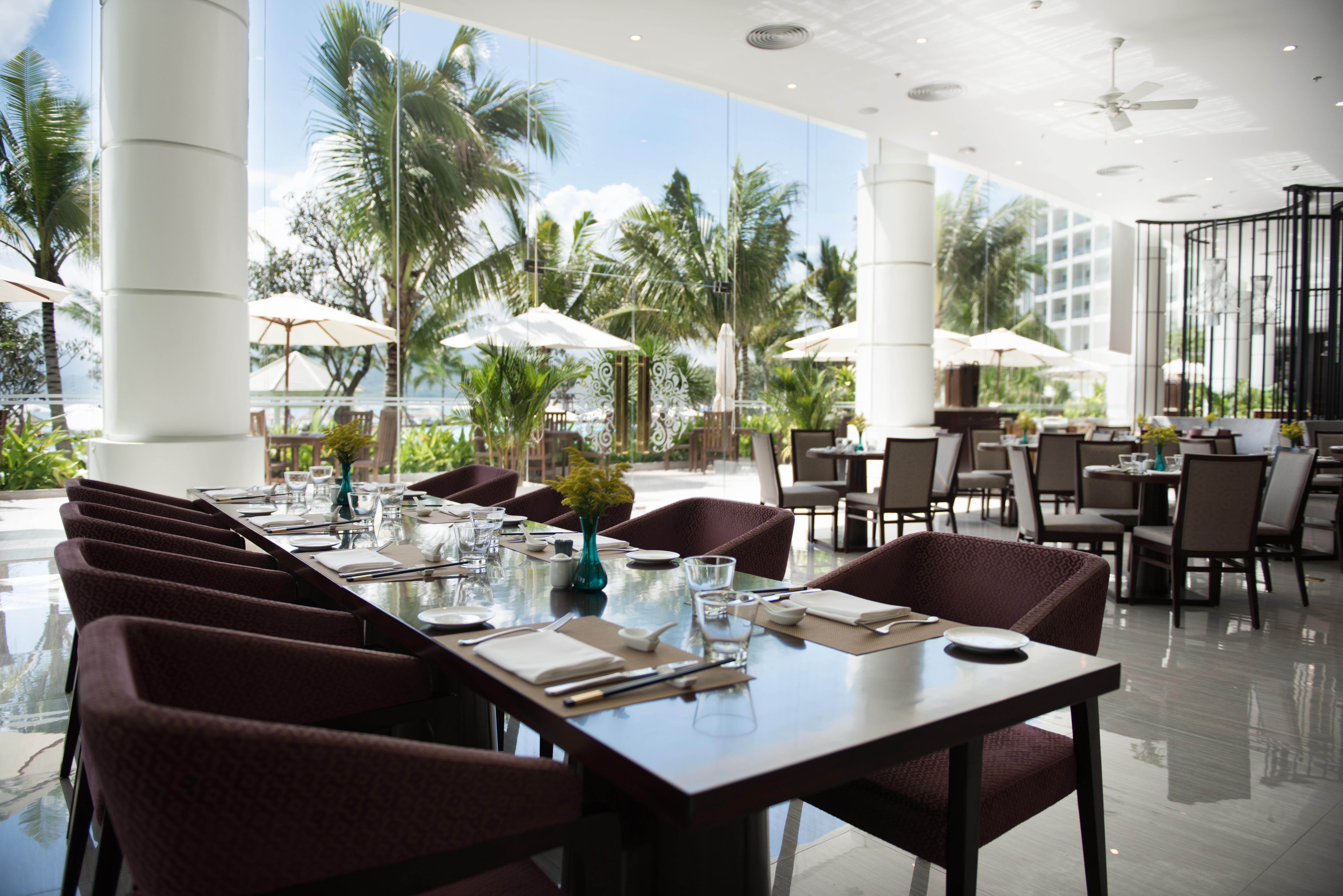 Vinpearl & Bay 5* Nha Trang