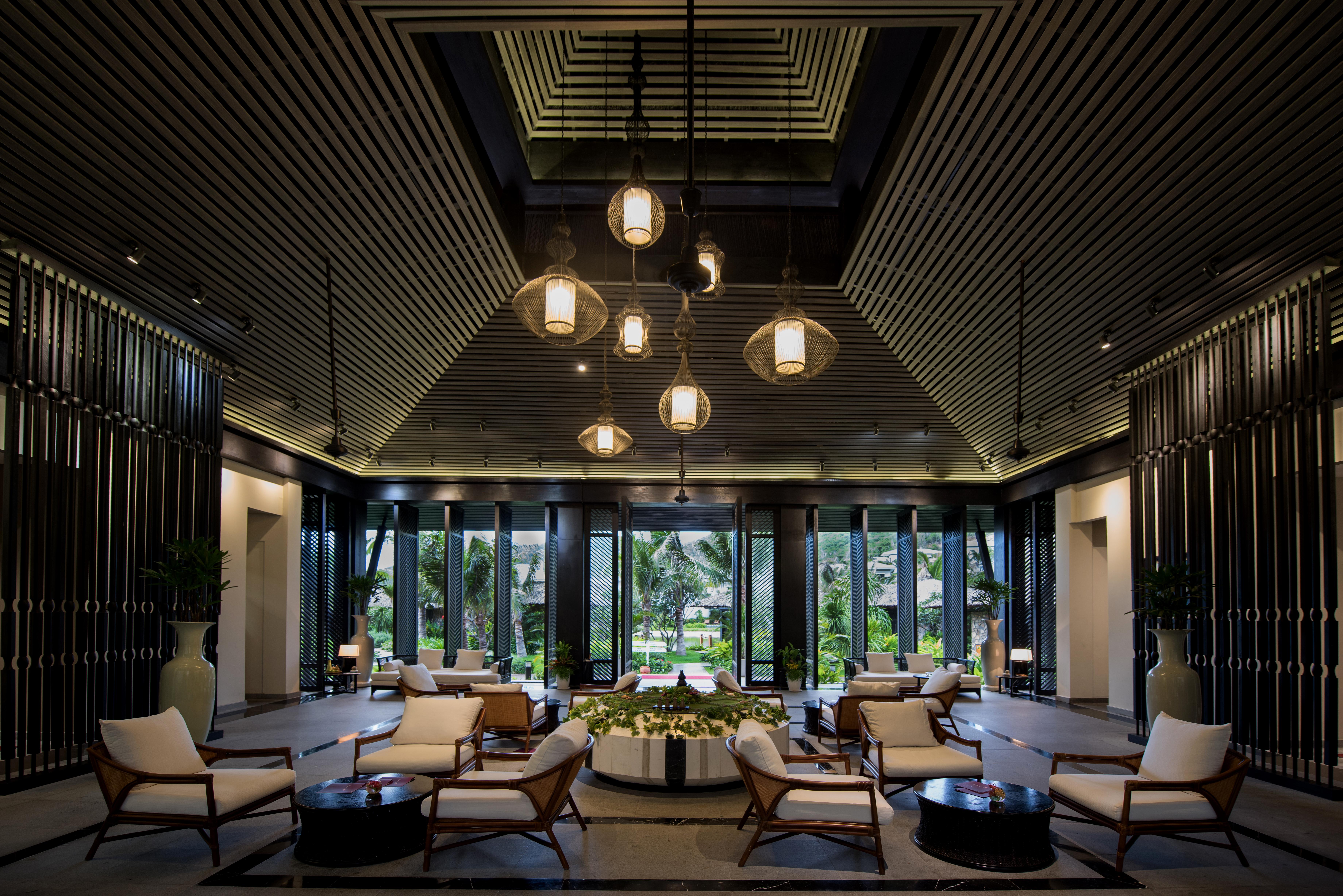 Vinpearl & Bay Resort
