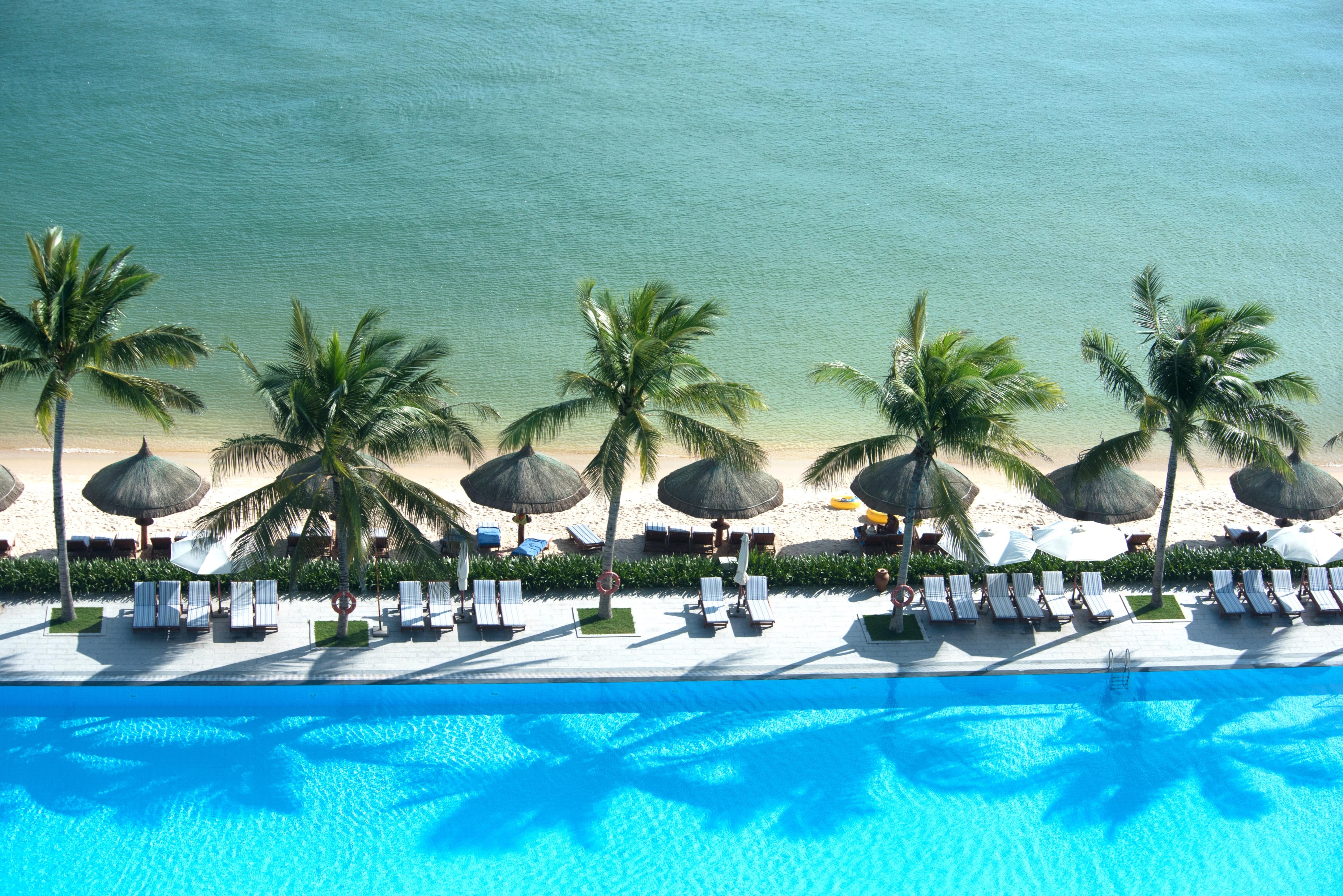 Vinpearl & Bay 5* Nha Trang