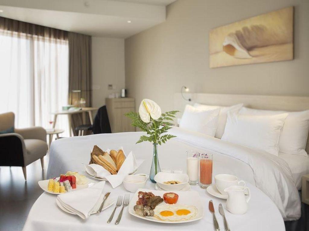 Liberty Hotel Nha Trang