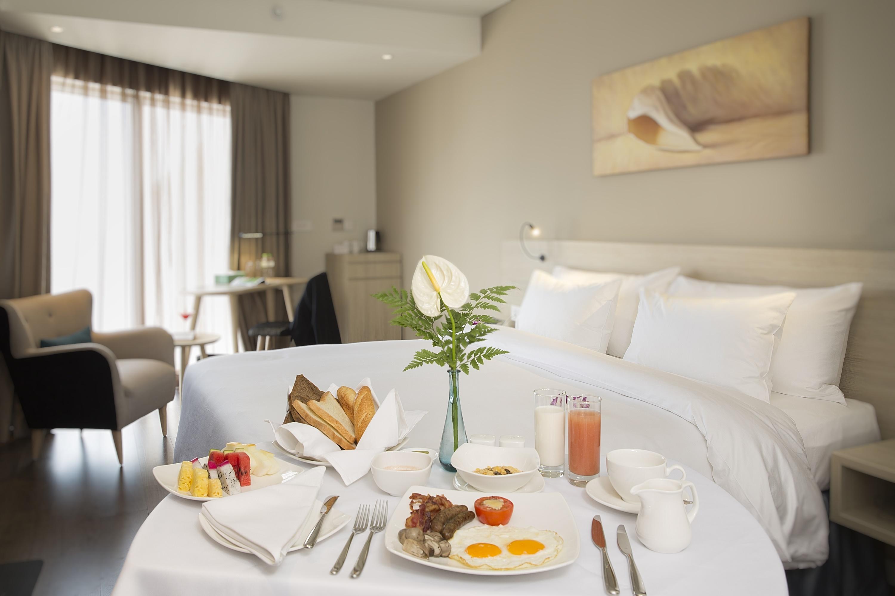 Liberty Hotel Nha Trang