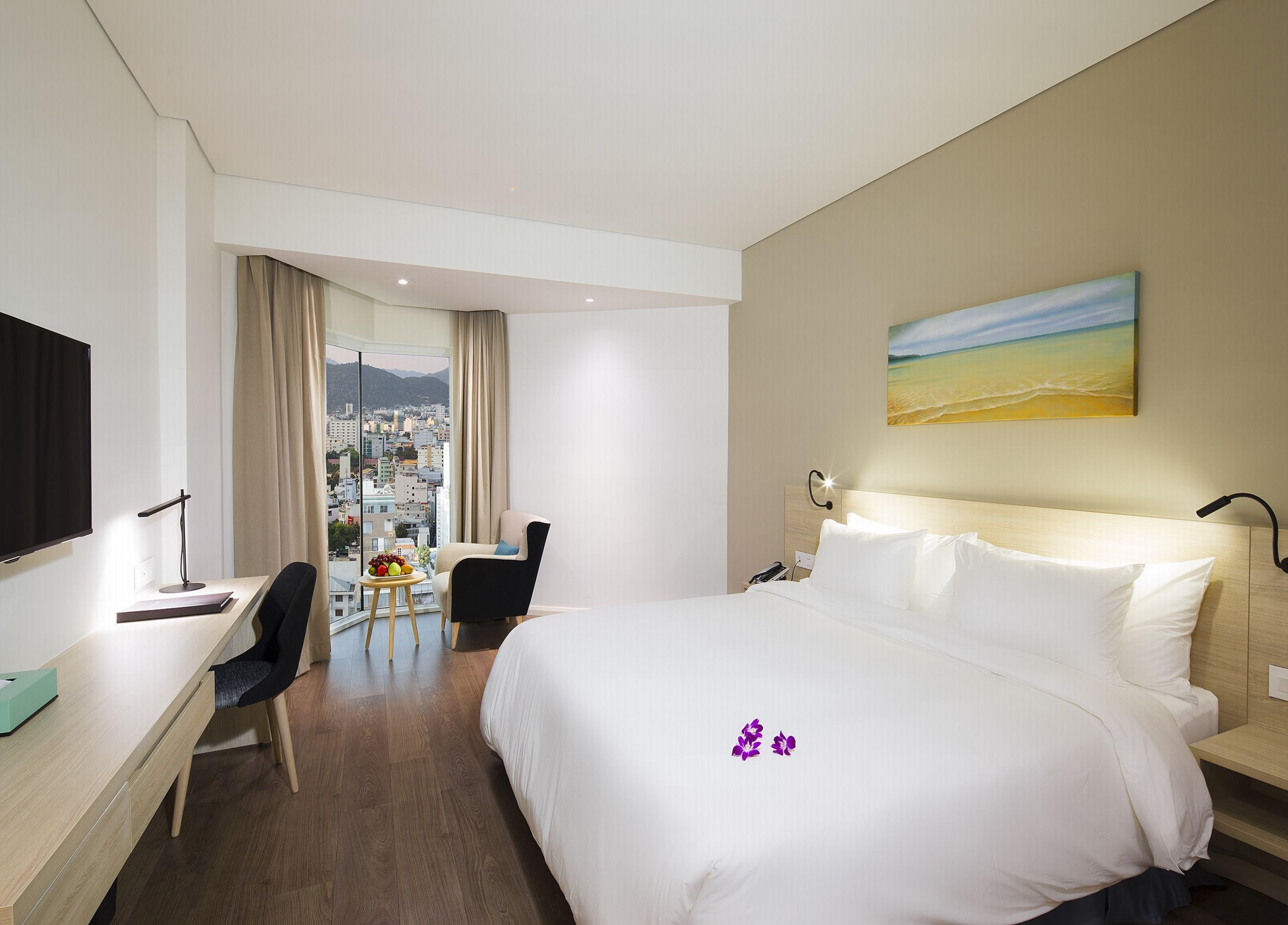 Liberty 4* Nha Trang