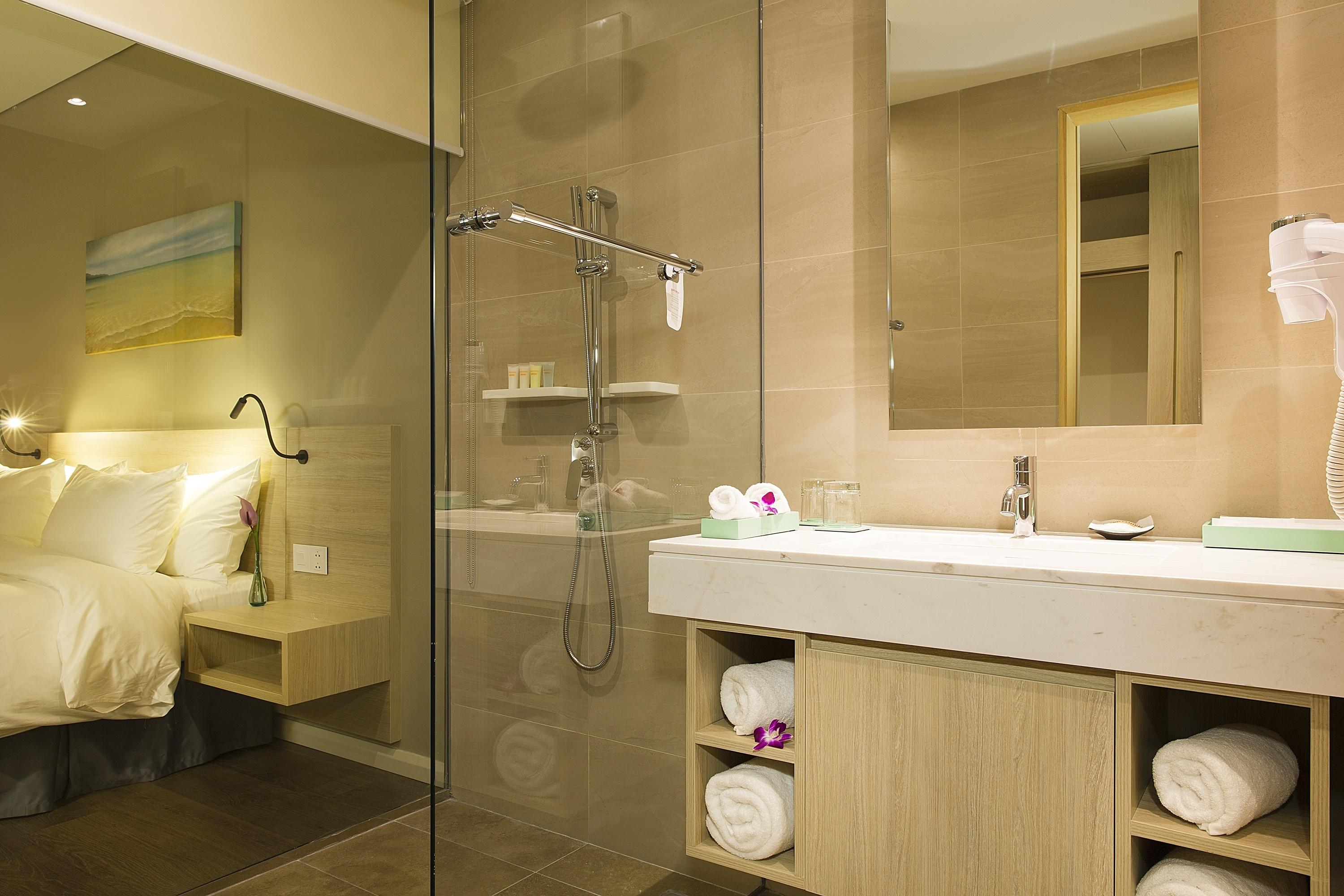 Liberty Hotel Nha Trang