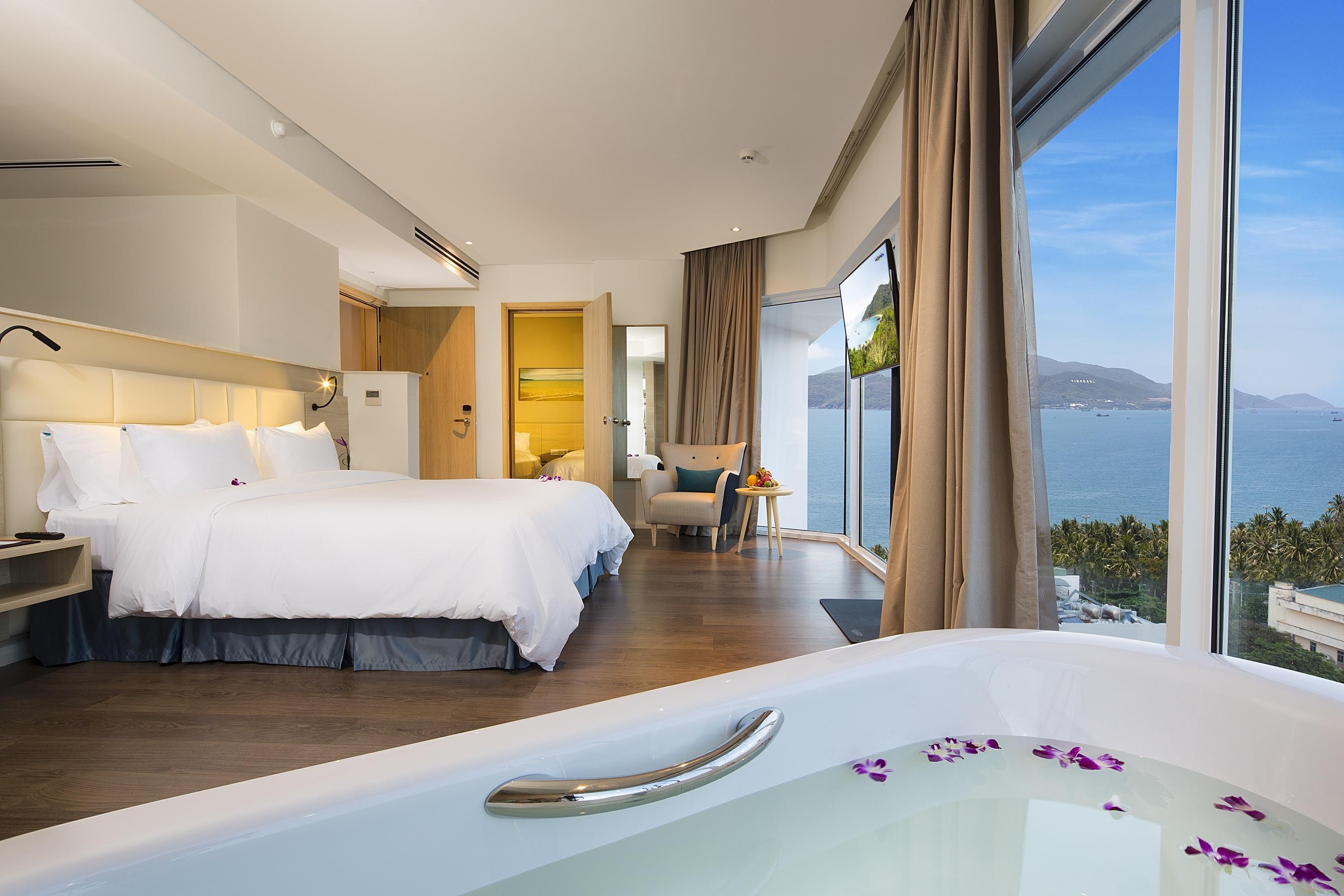 Liberty Hotel 4*