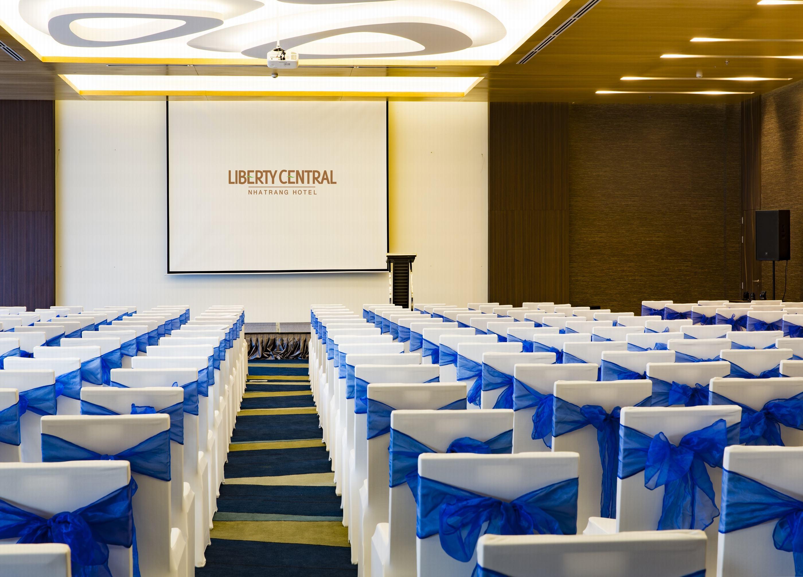 Hotel Liberty 4*