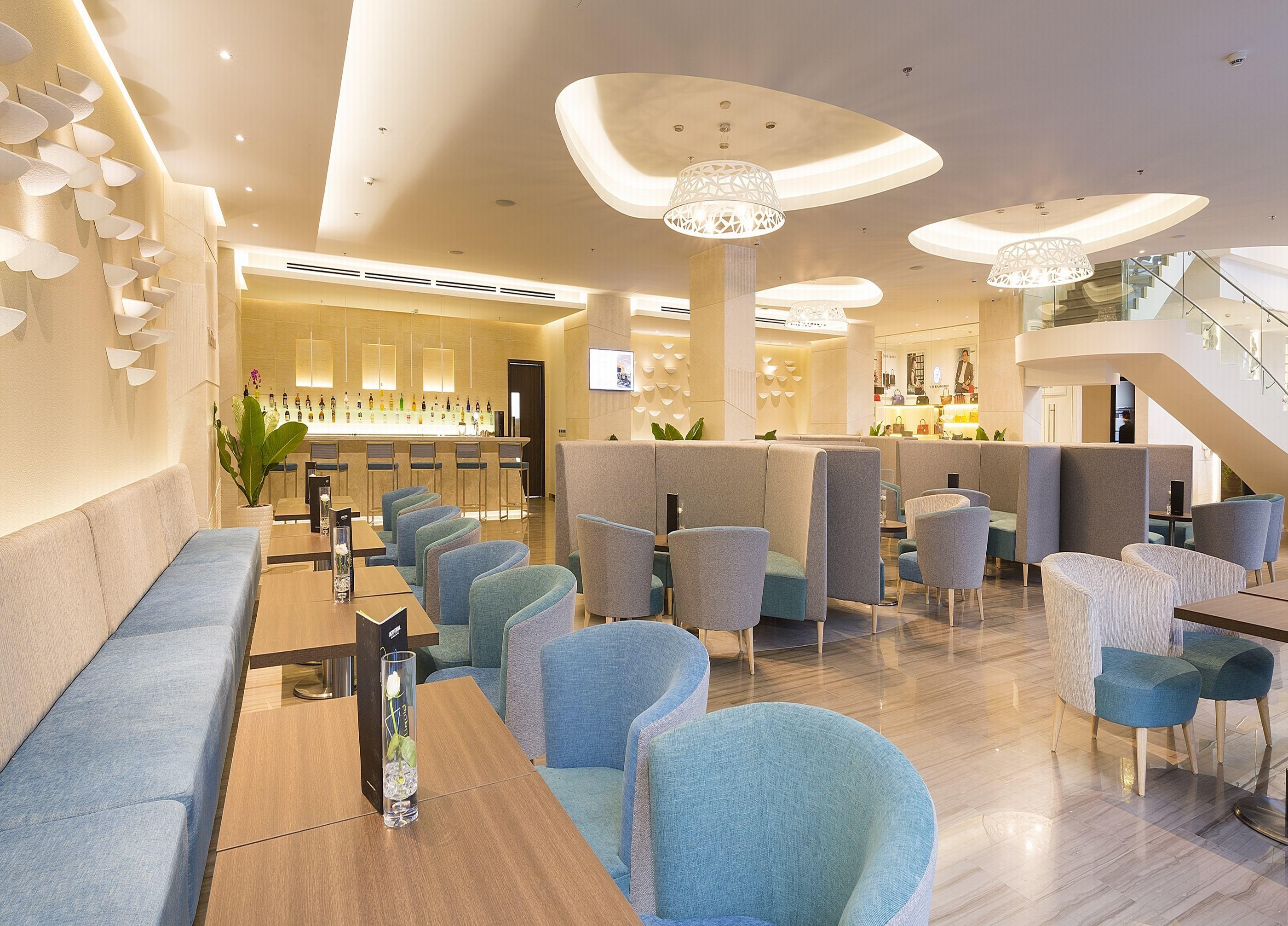 Liberty 4* Nha Trang