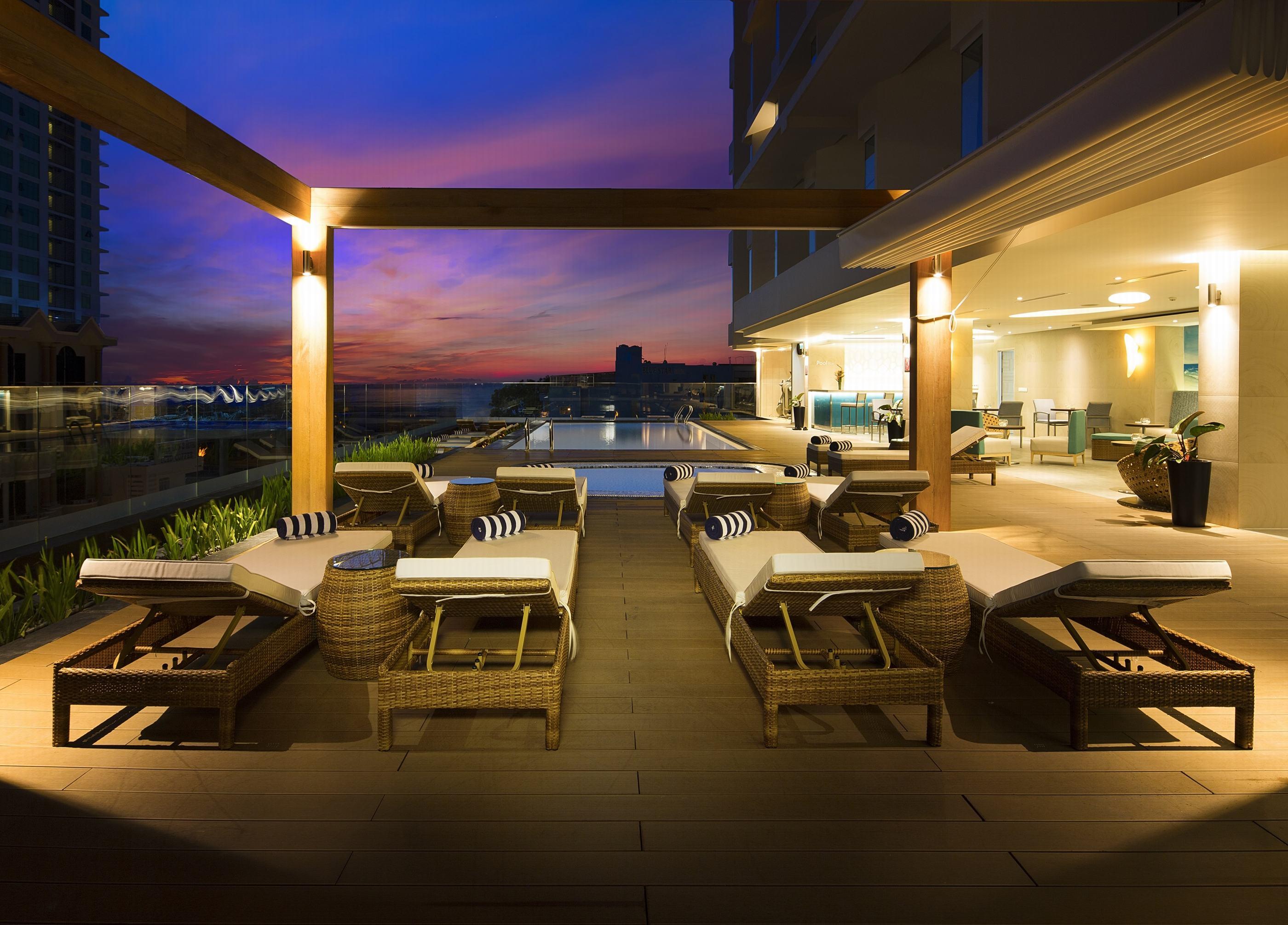 Liberty 4* Nha Trang
