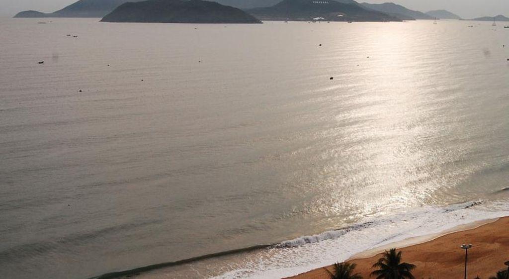 Liberty Nha Trang