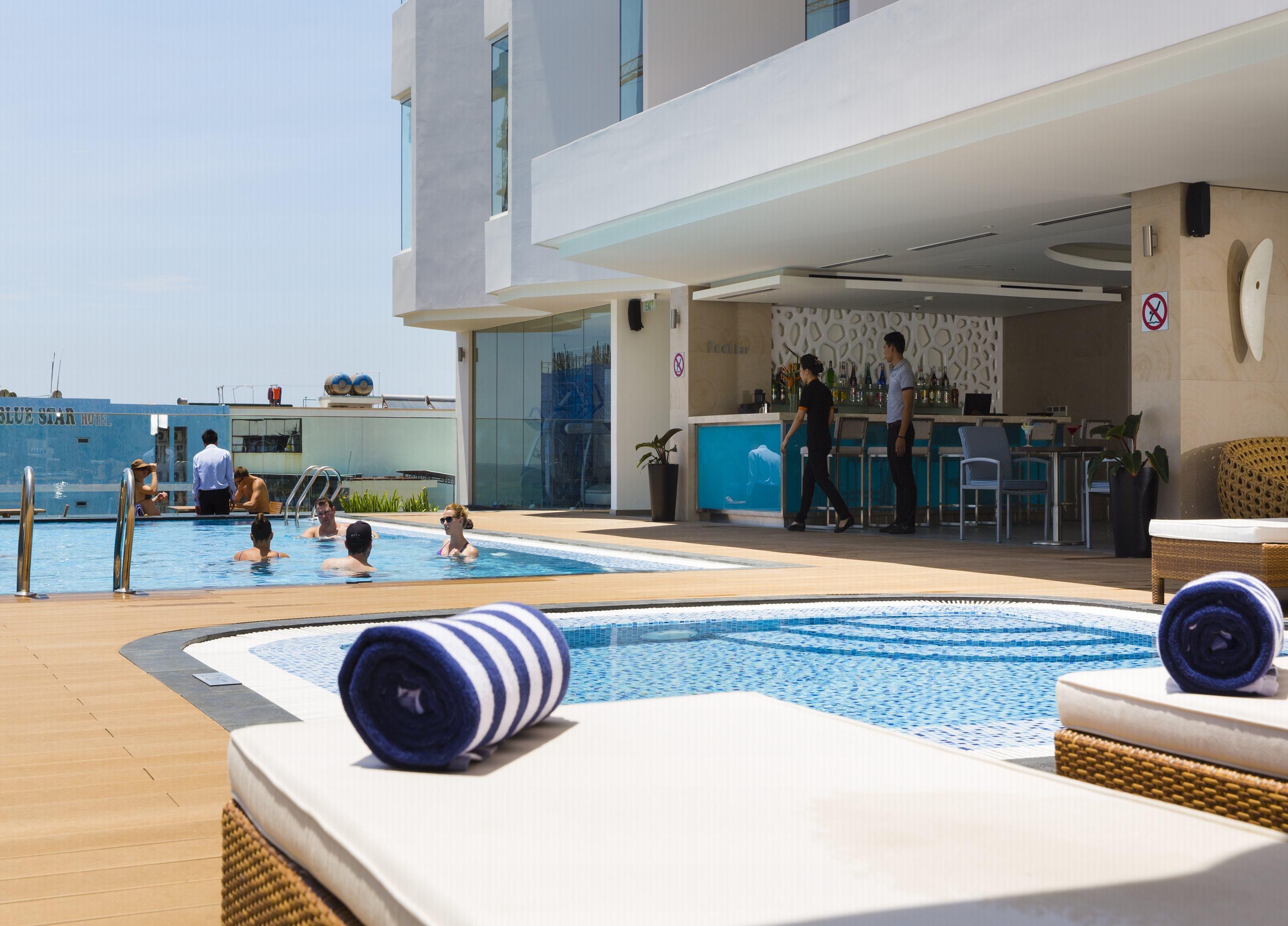 Liberty Hotel 4*