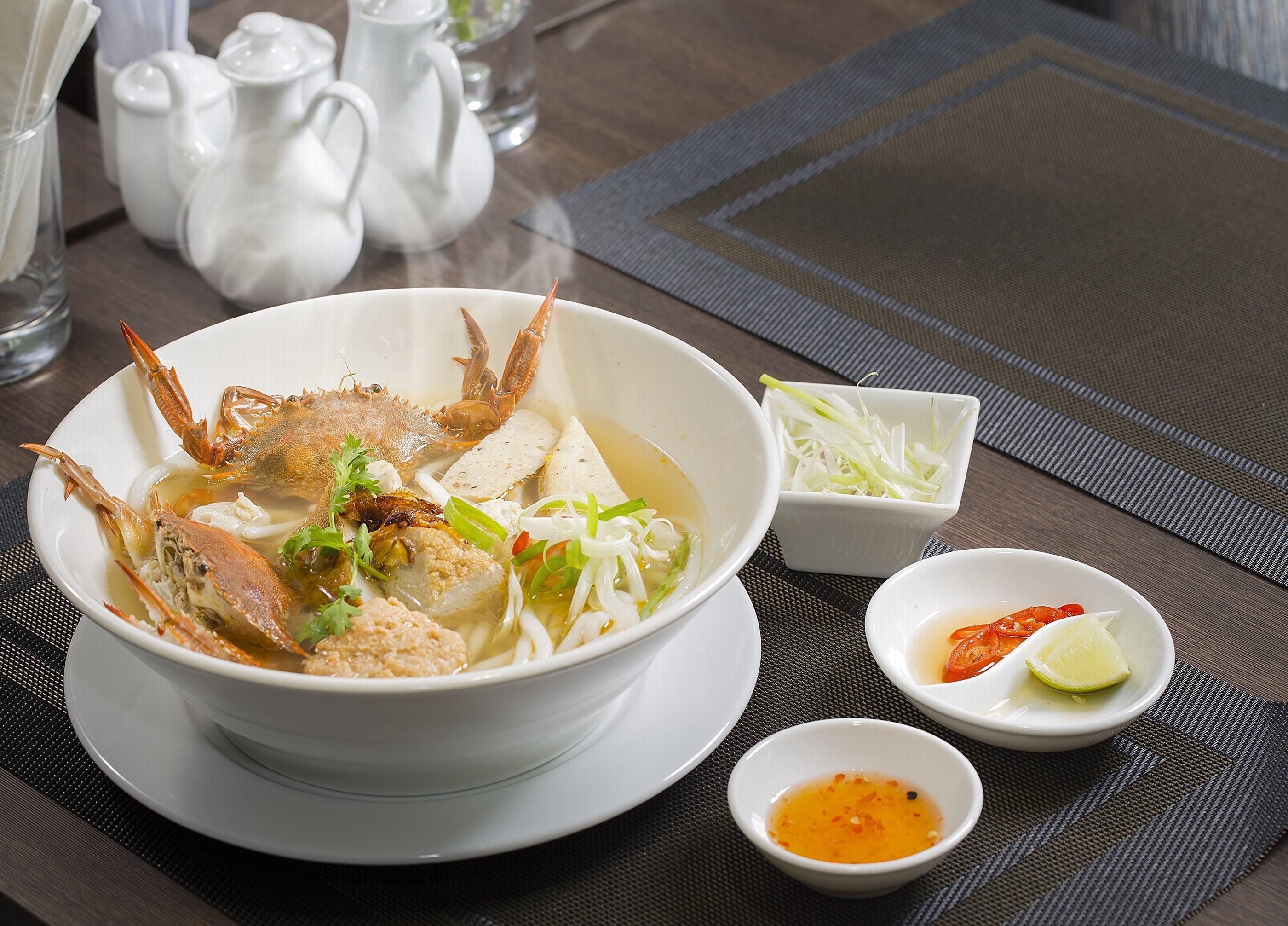 Liberty 4* Nha Trang