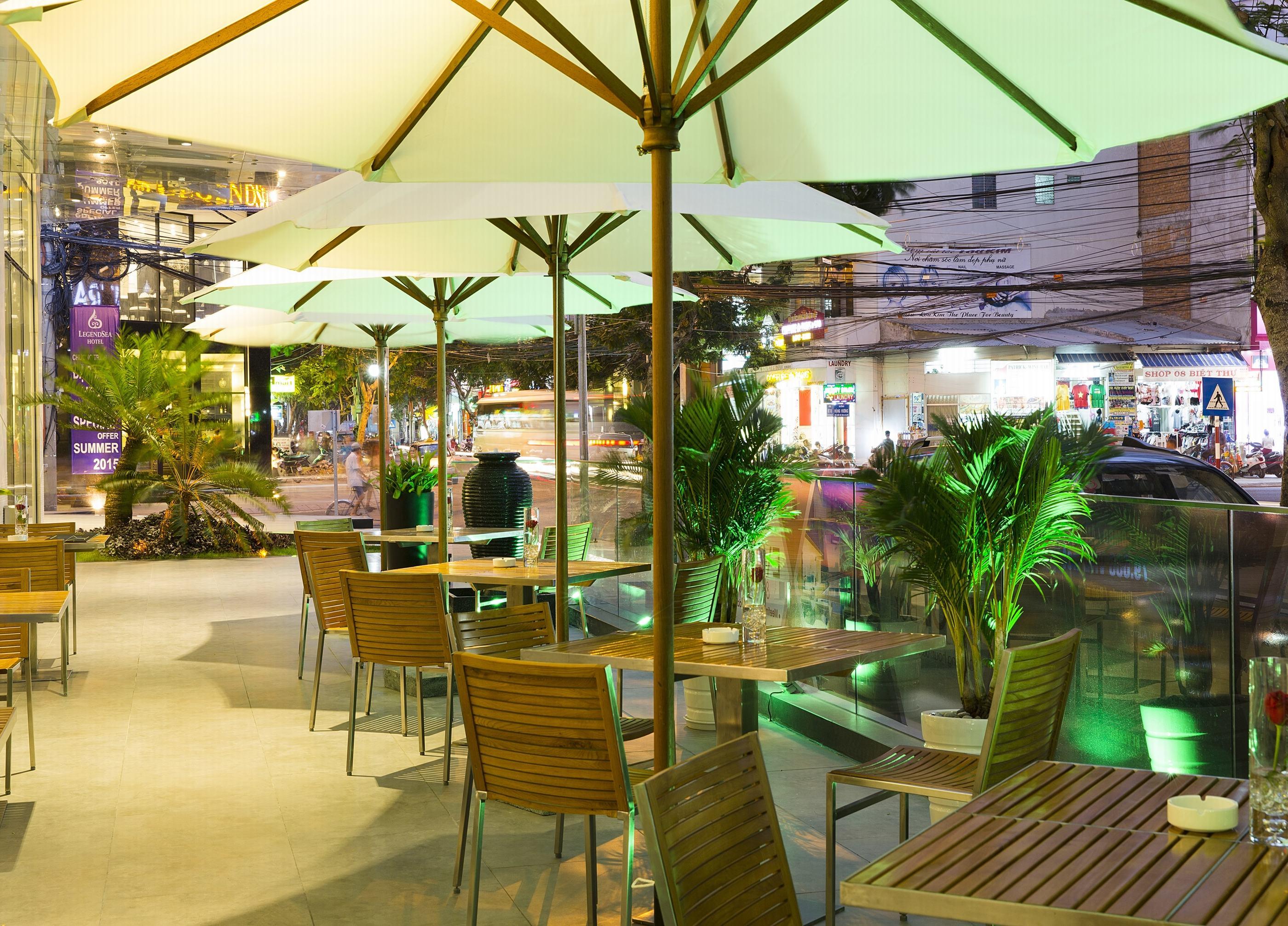 Liberty 4* Nha Trang
