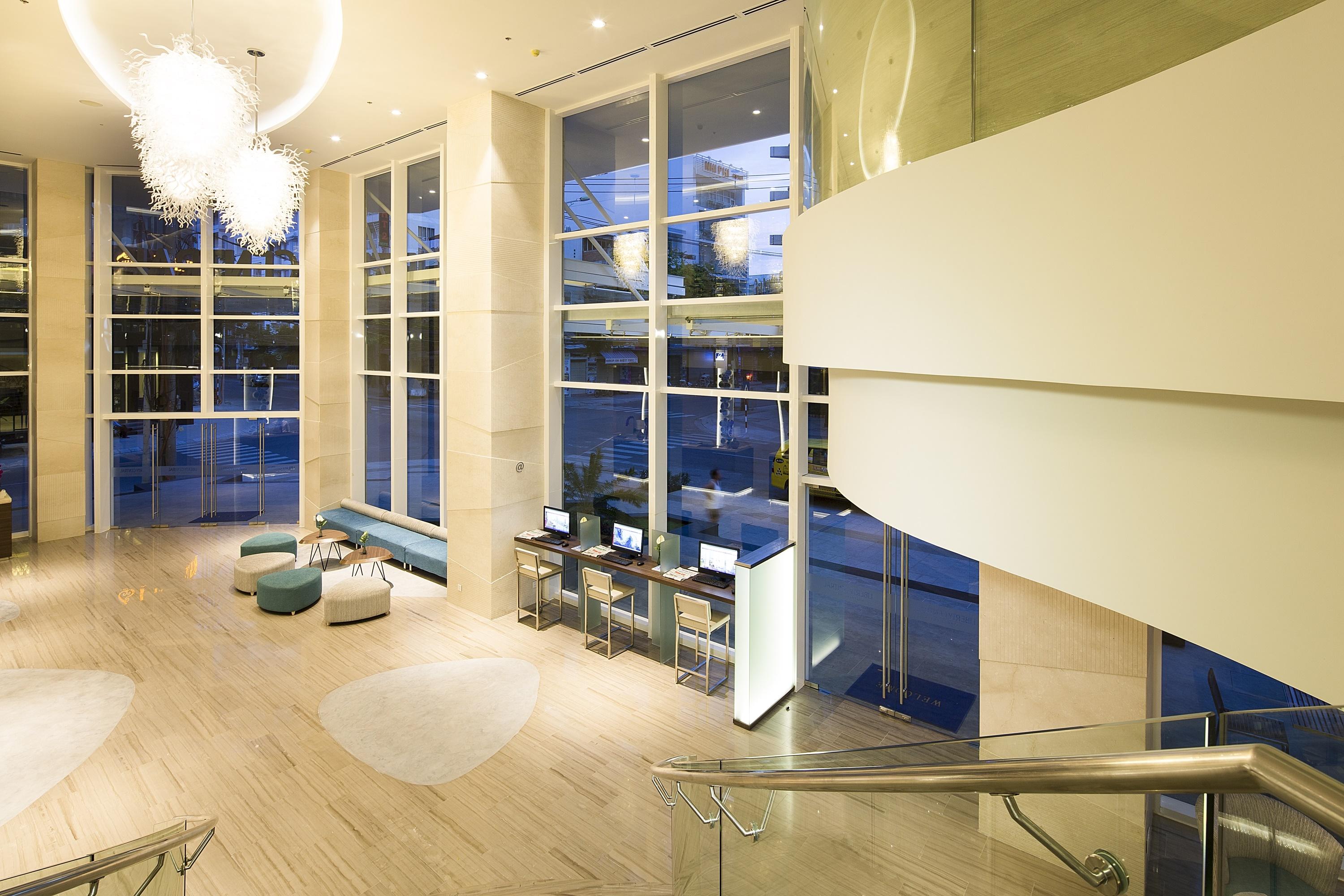 Liberty 4* Nha Trang