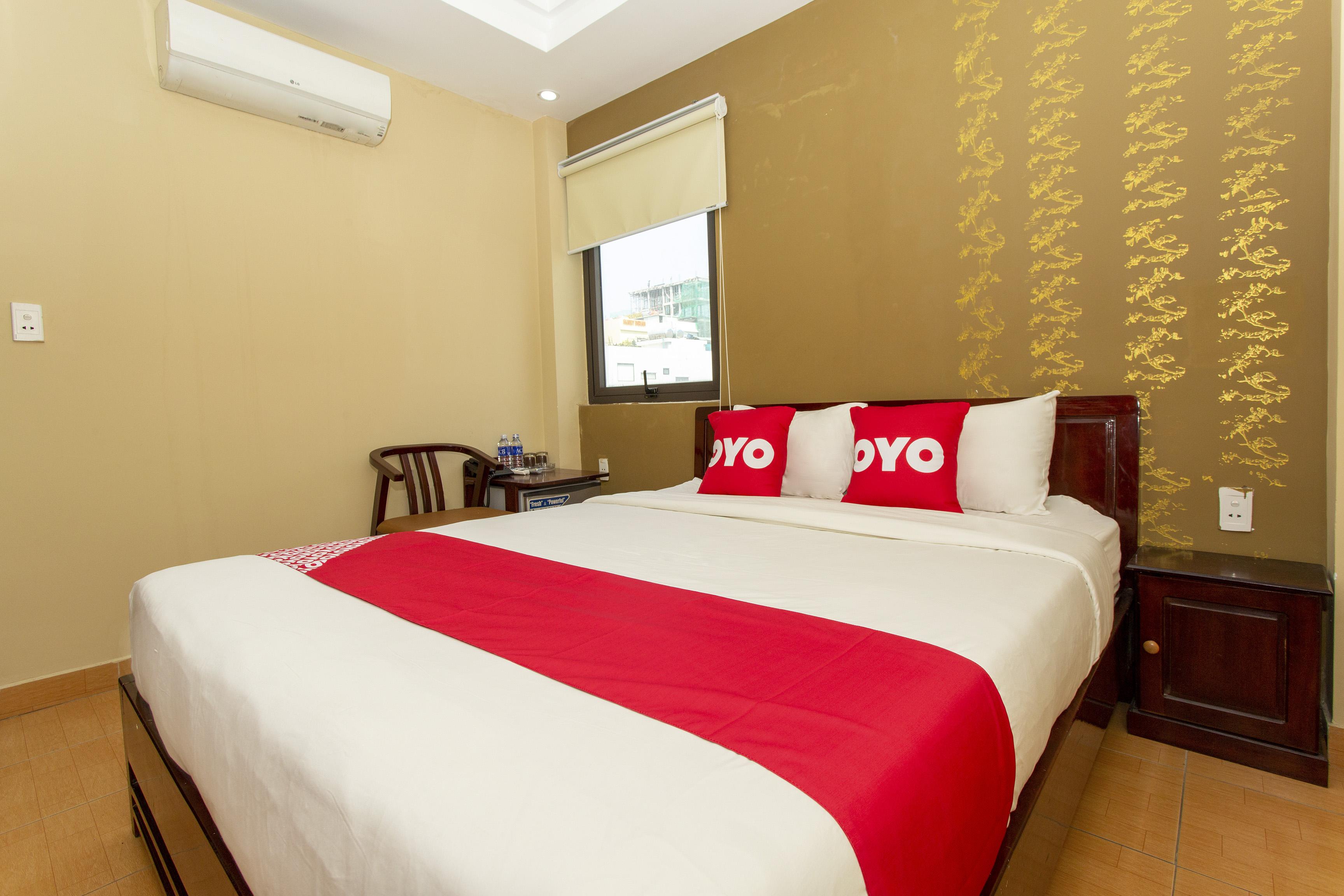 Oyo 1067 Phuc Long Đà Nẵng