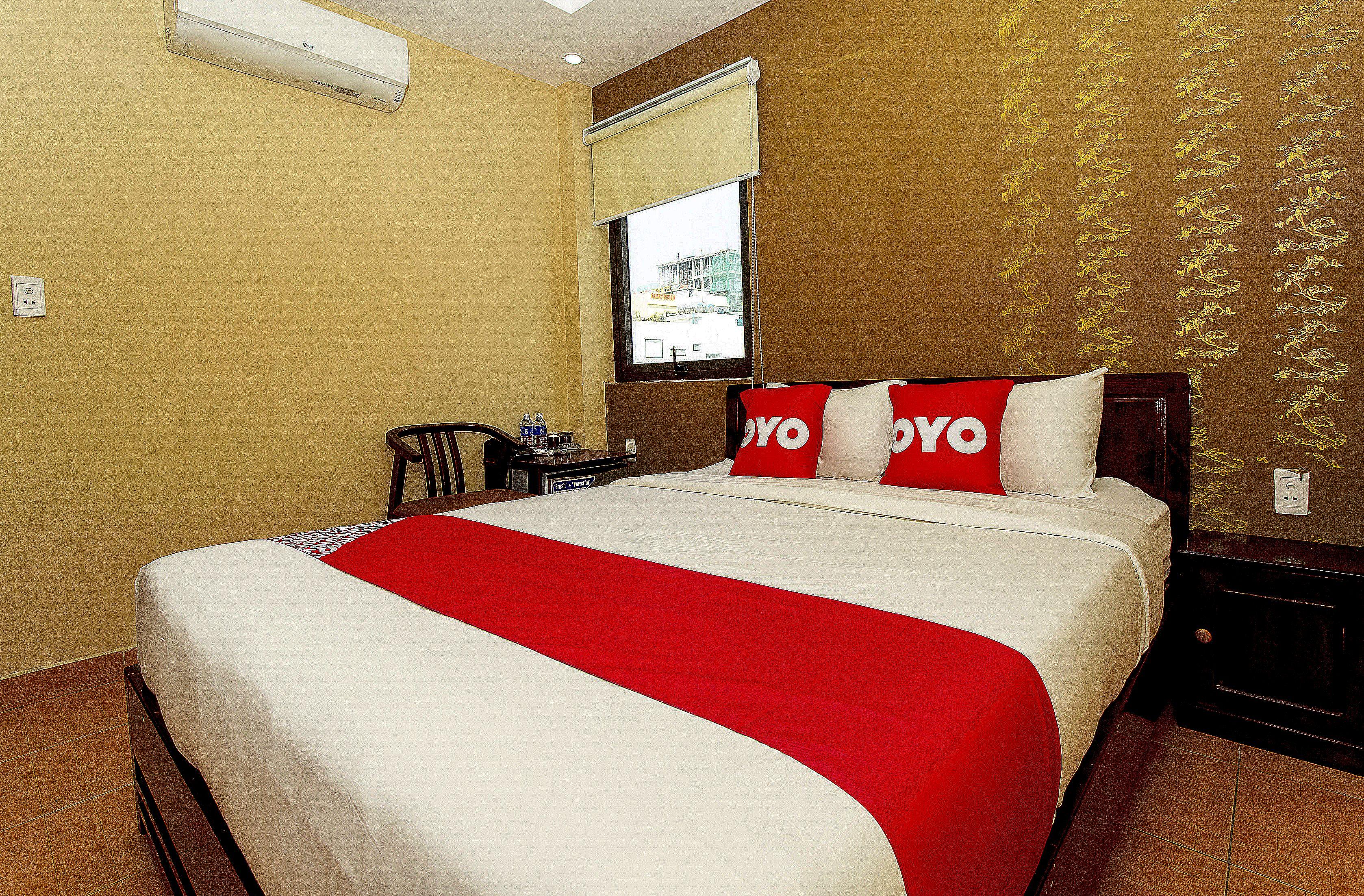 Oyo 1067 Phuc Long Đà Nẵng