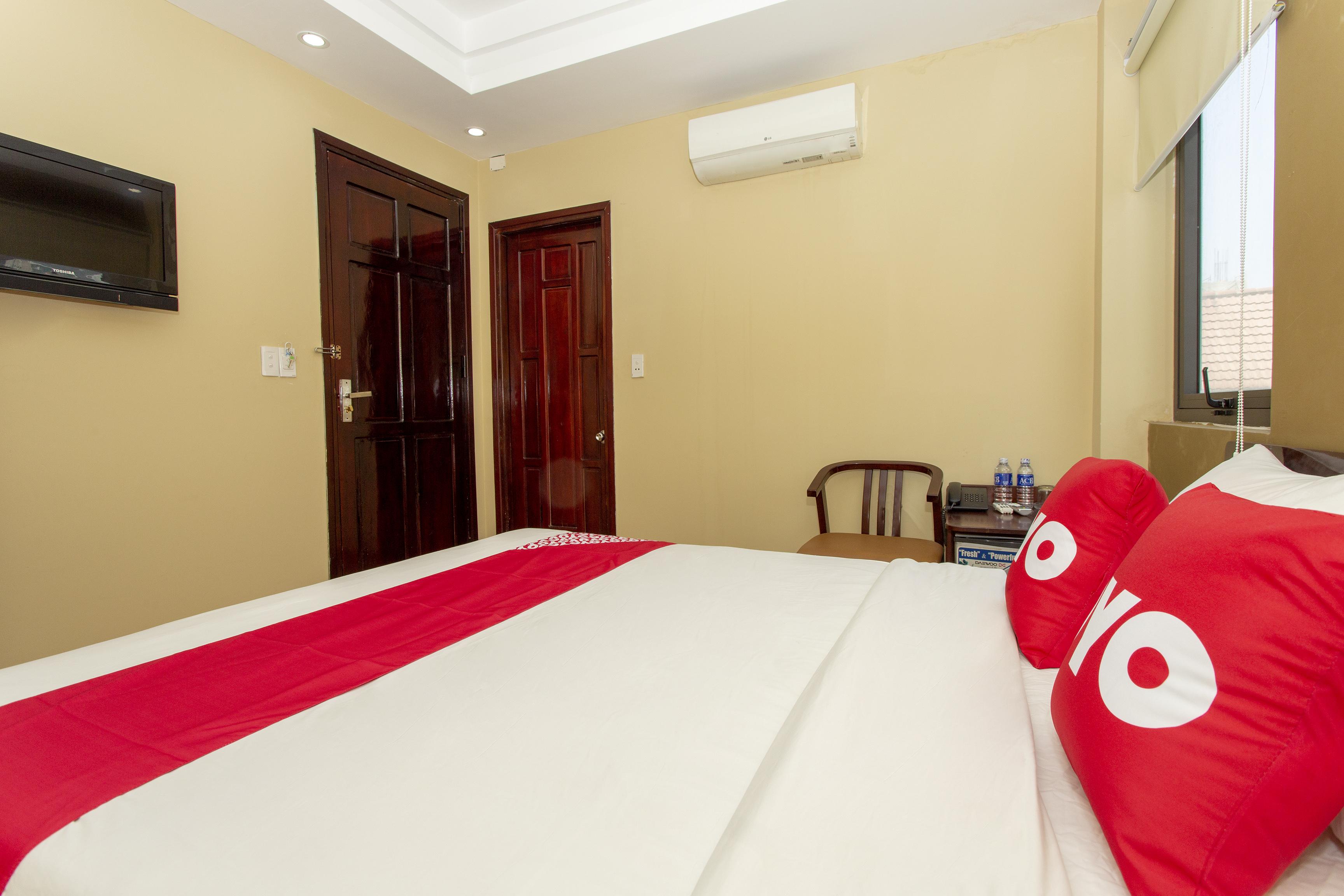 Oyo 1067 Phuc Long Khách sạn
