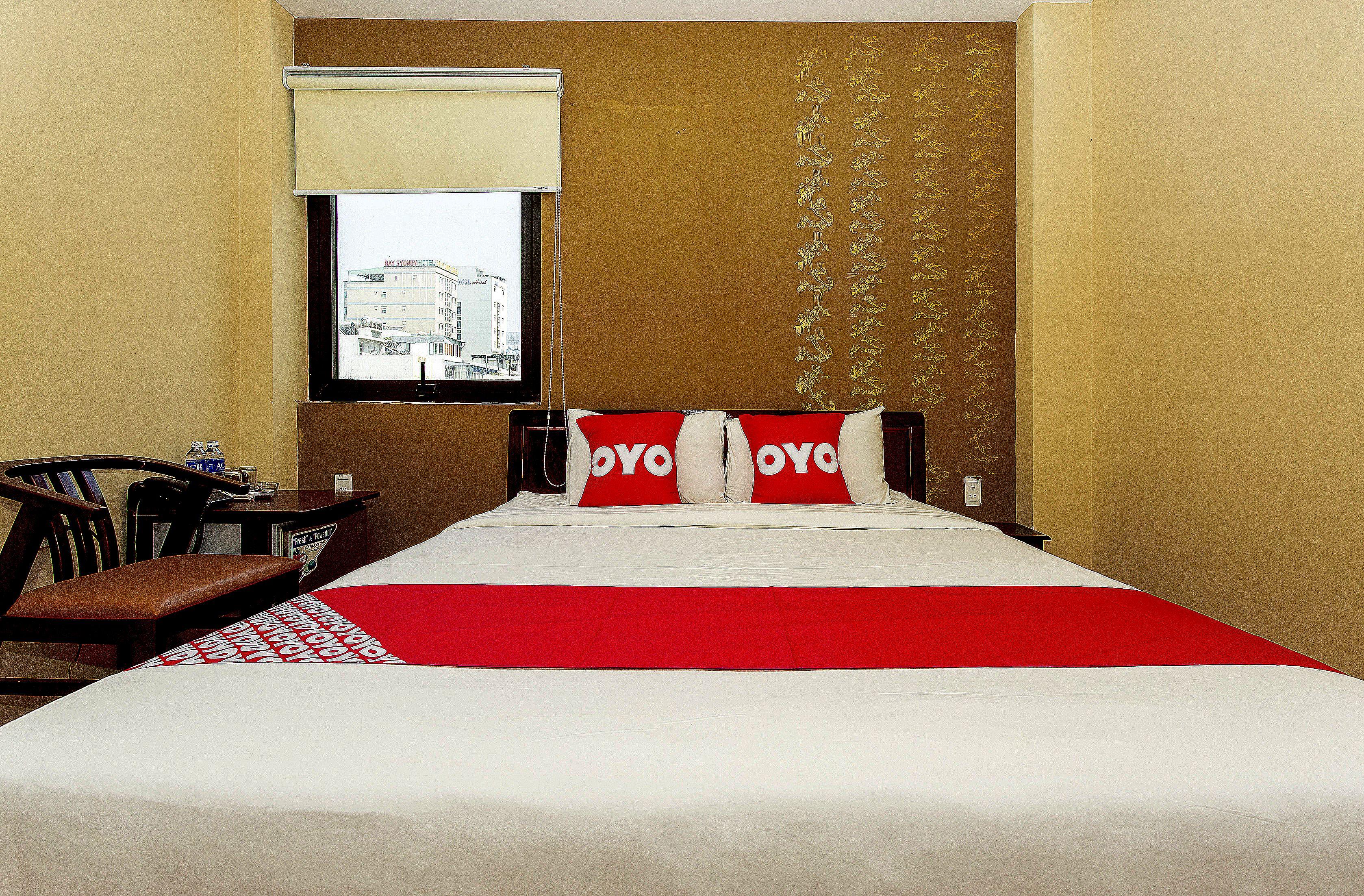 Khách sạn Oyo 1067 Phuc Long Đà Nẵng