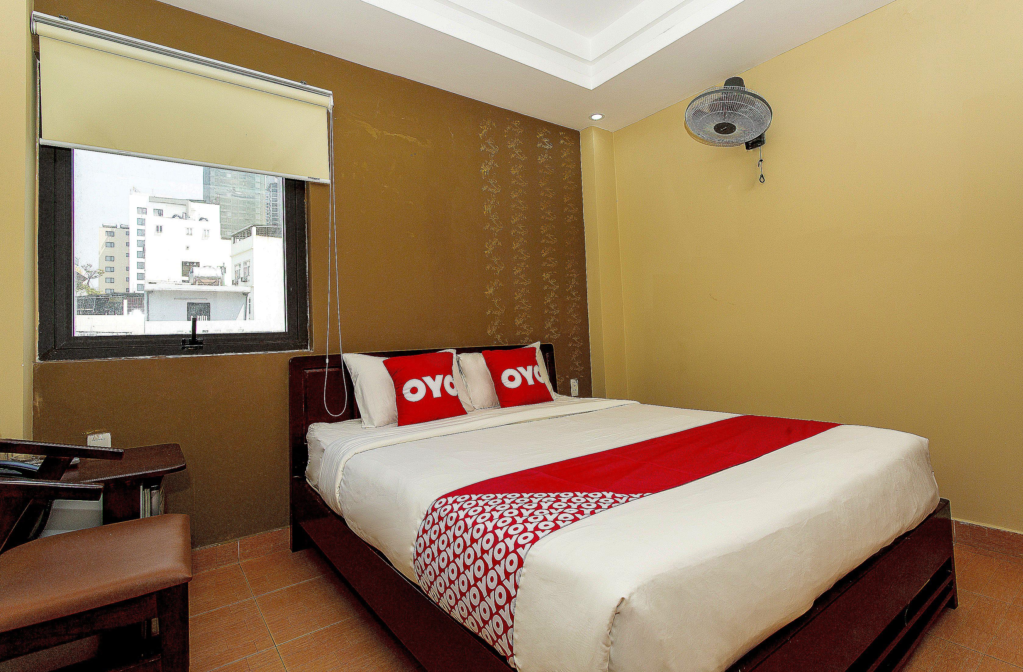 Oyo 1067 Phuc Long Khách sạn