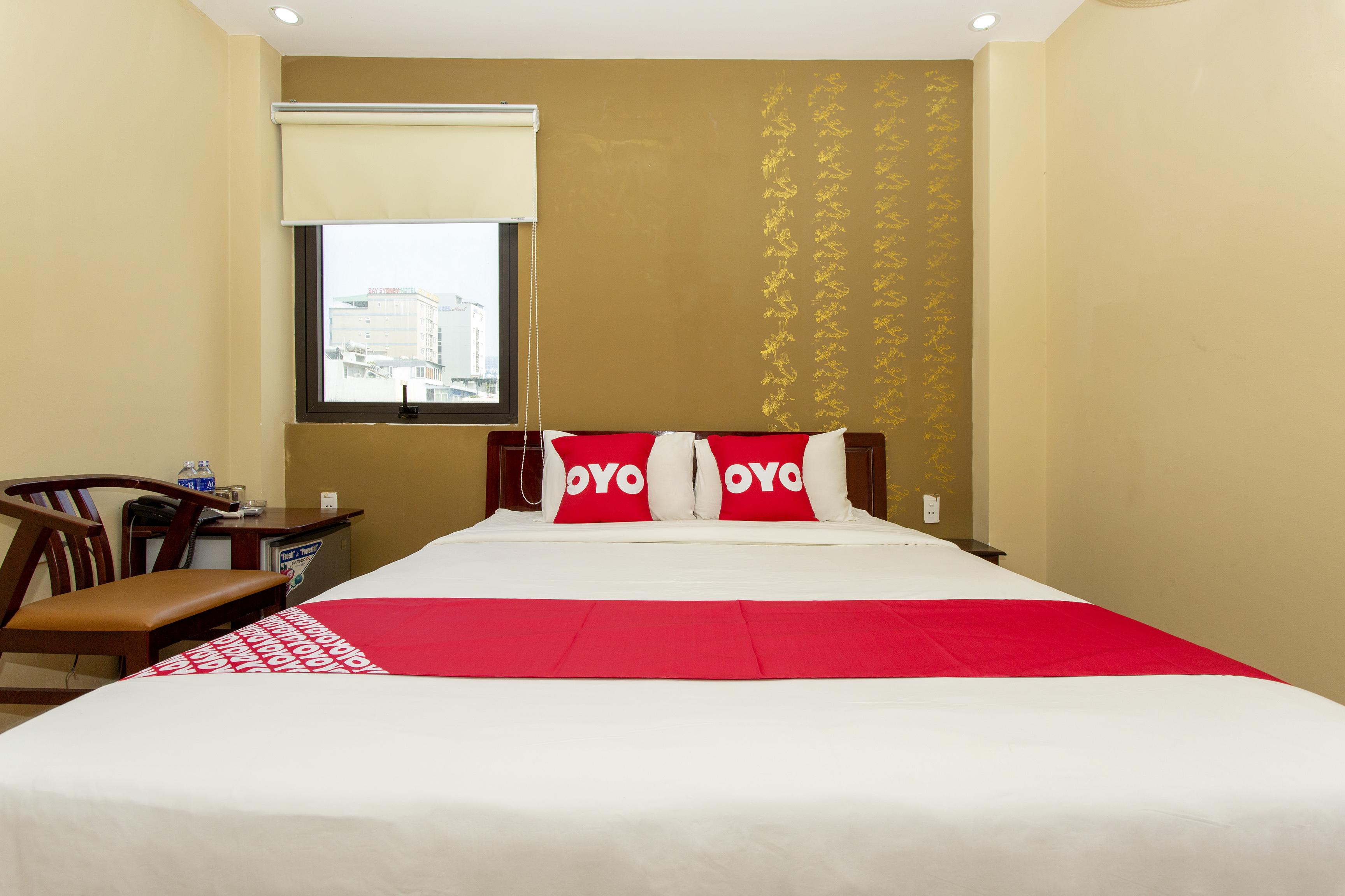 Oyo 1067 Phuc Long Đà Nẵng