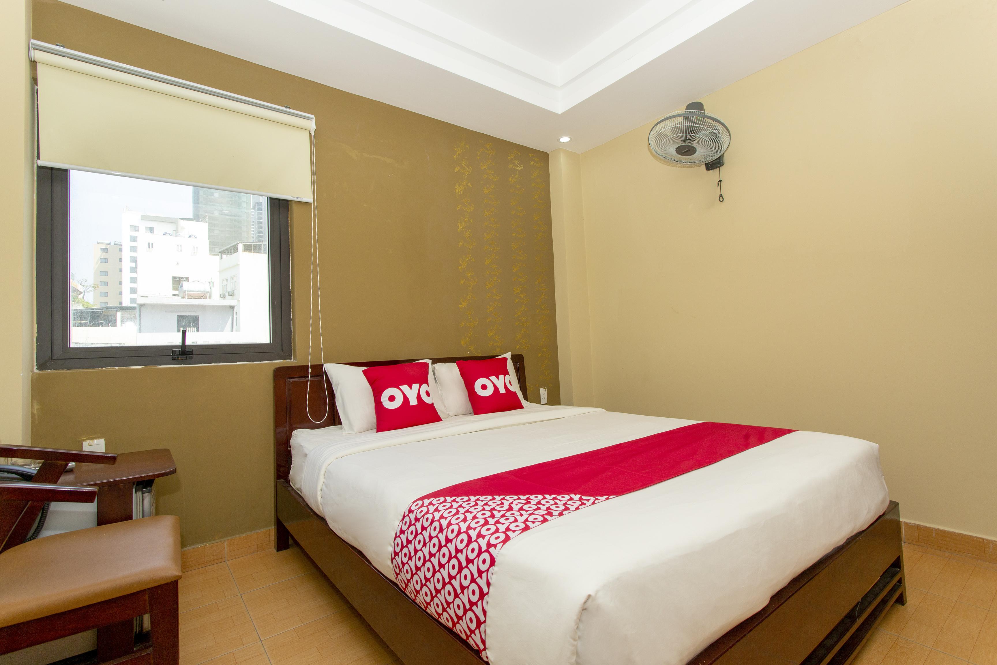 Oyo 1067 Phuc Long Khách sạn 2*
