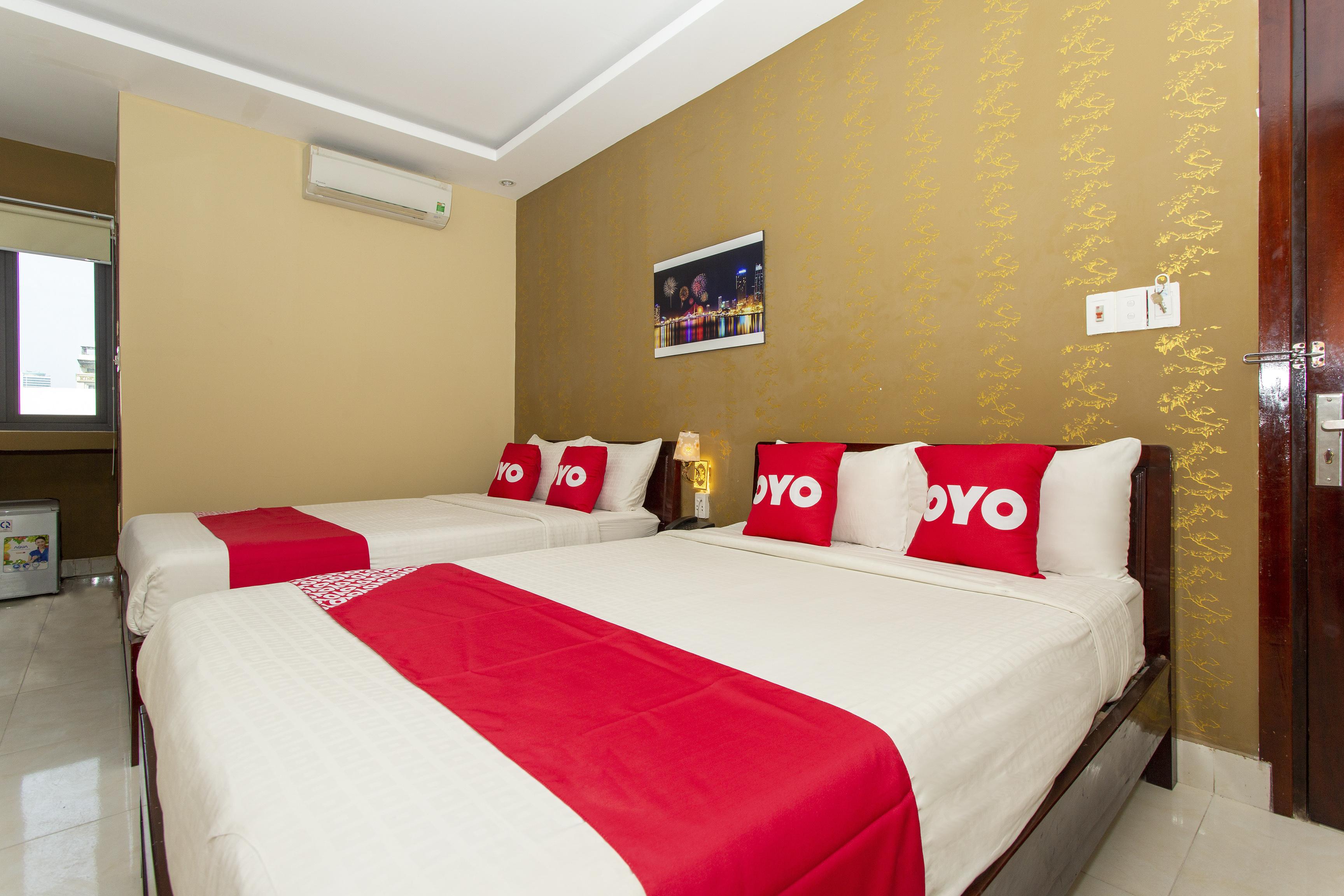 Oyo 1067 Phuc Long Khách sạn Đà Nẵng