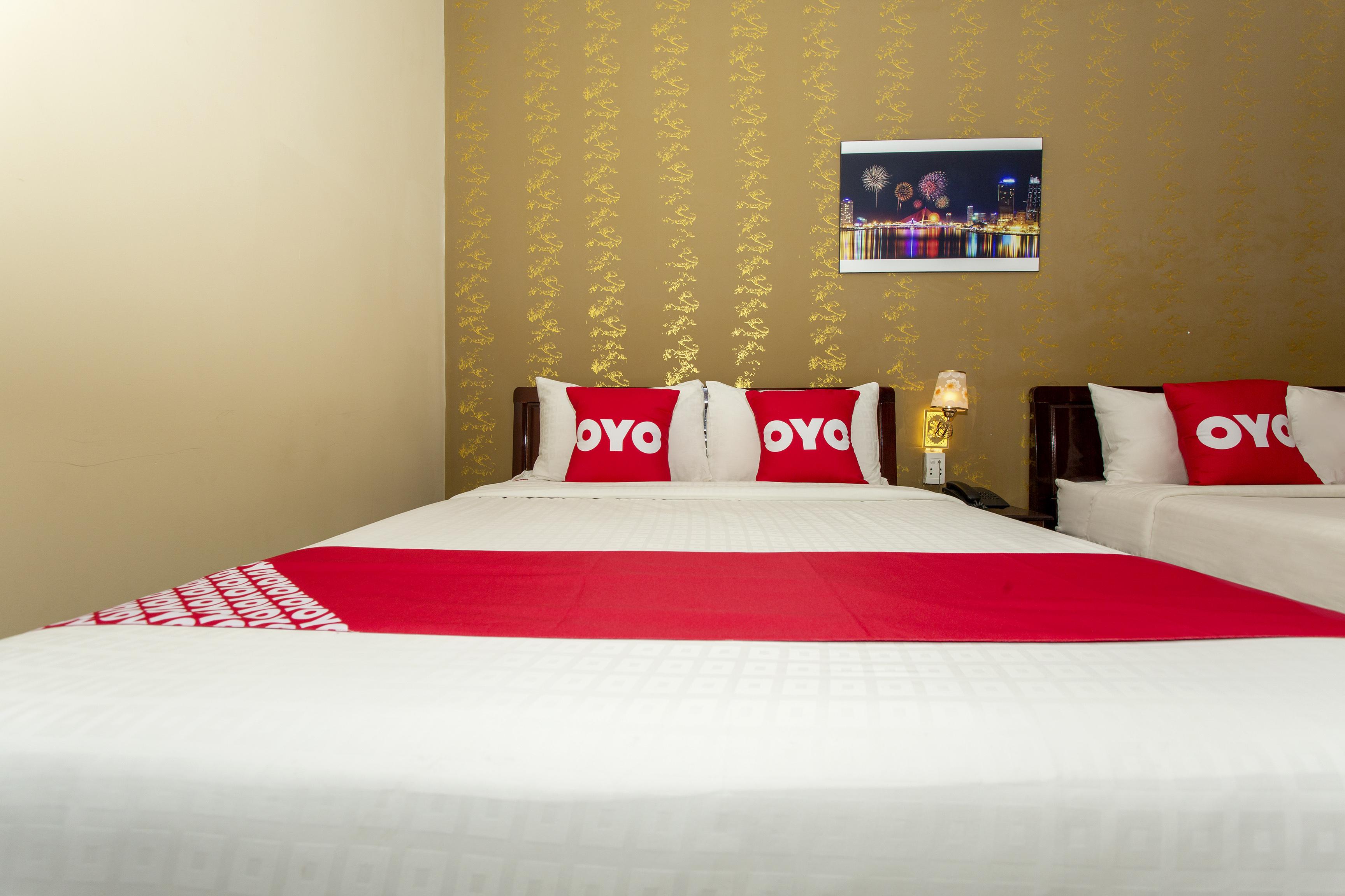 Oyo 1067 Phuc Long Khách sạn 2*