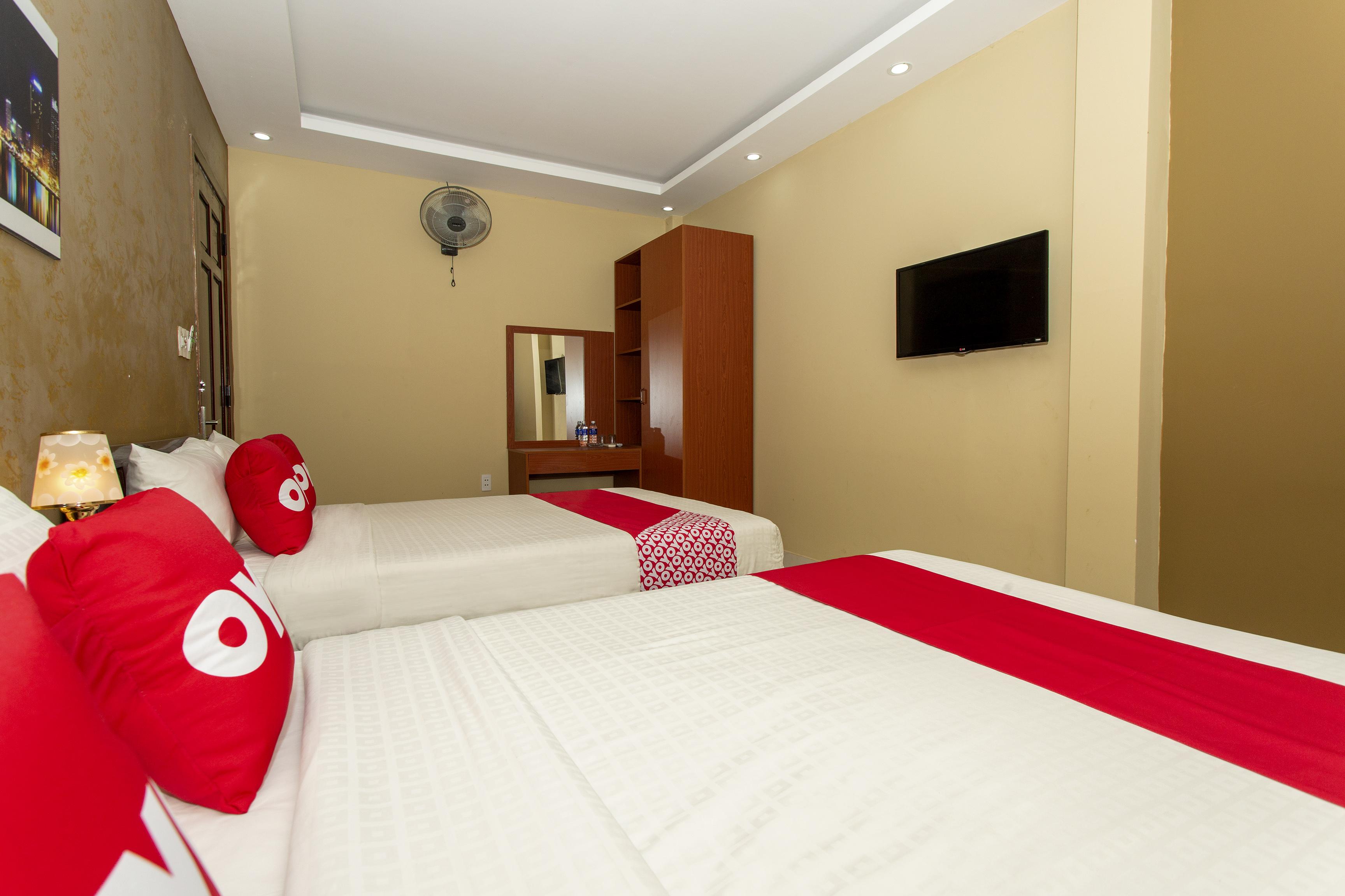 Oyo 1067 Phuc Long Đà Nẵng