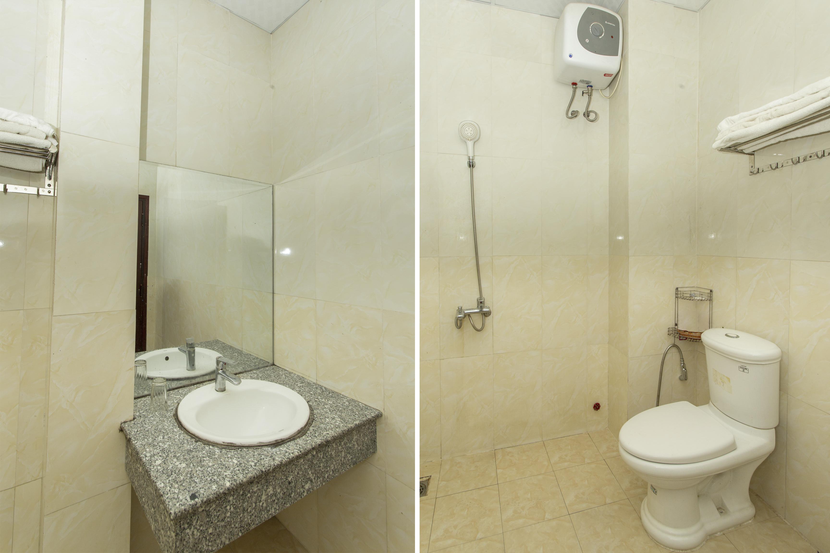 Oyo 1067 Phuc Long 2* Đà Nẵng