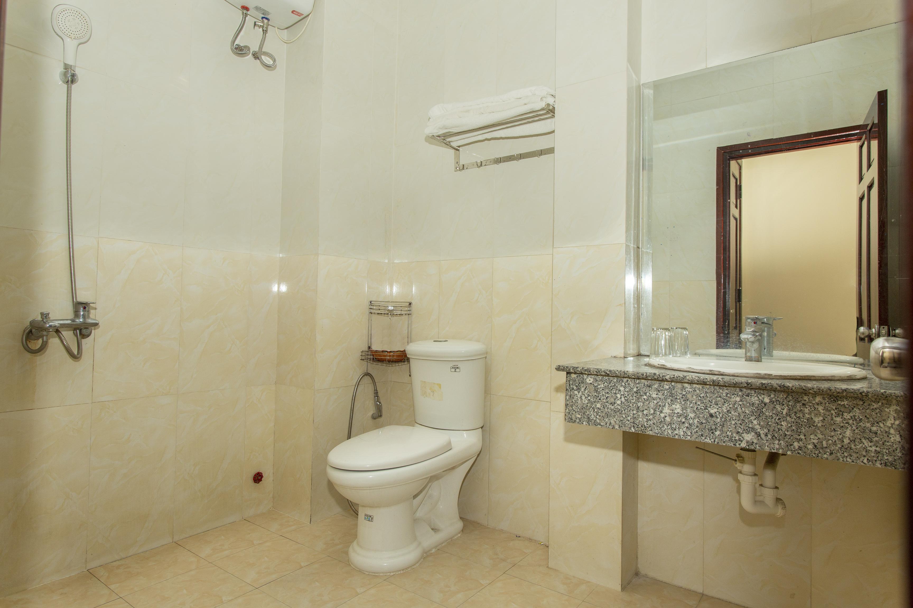 Oyo 1067 Phuc Long Đà Nẵng