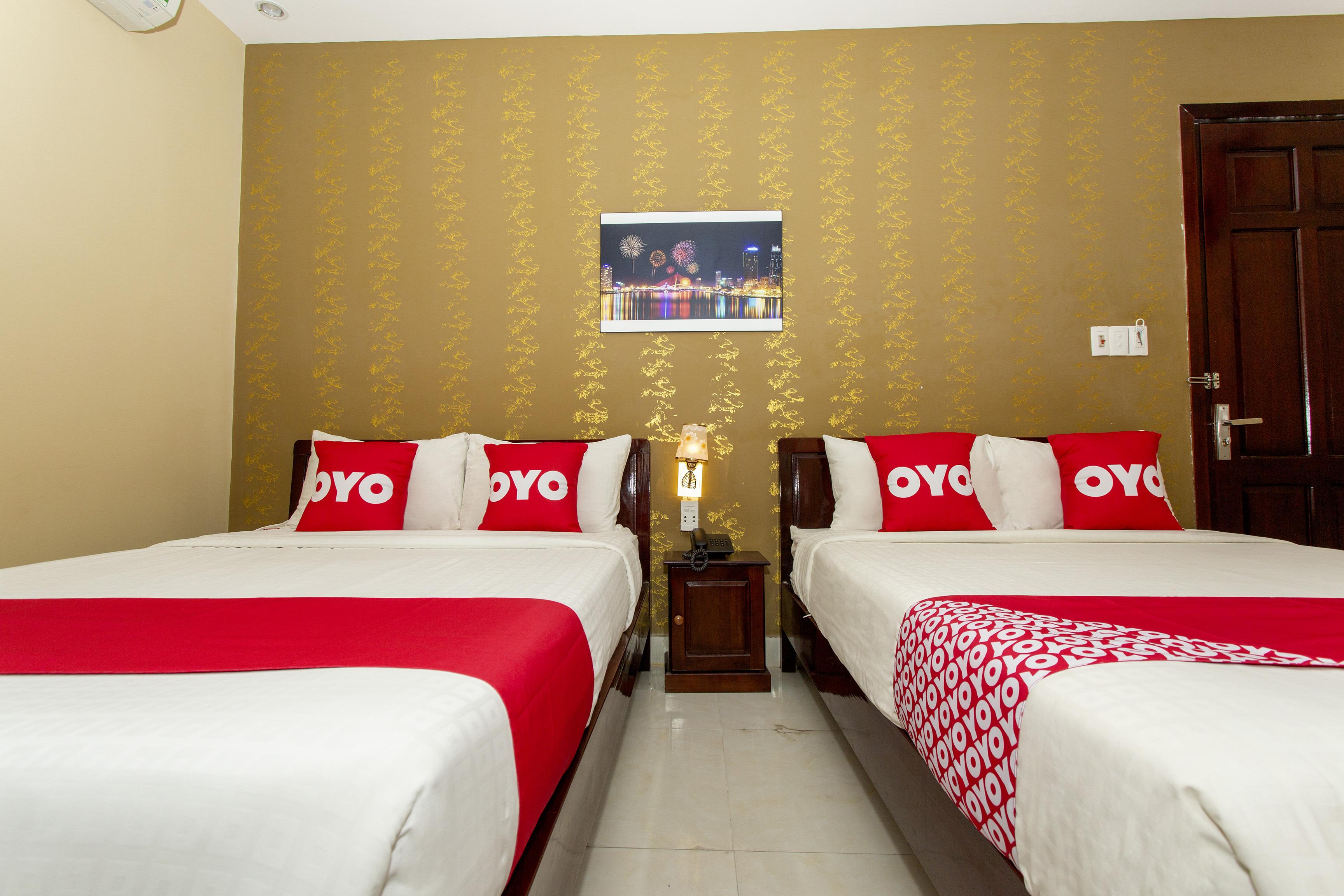 Khách sạn Oyo 1067 Phuc Long 2*