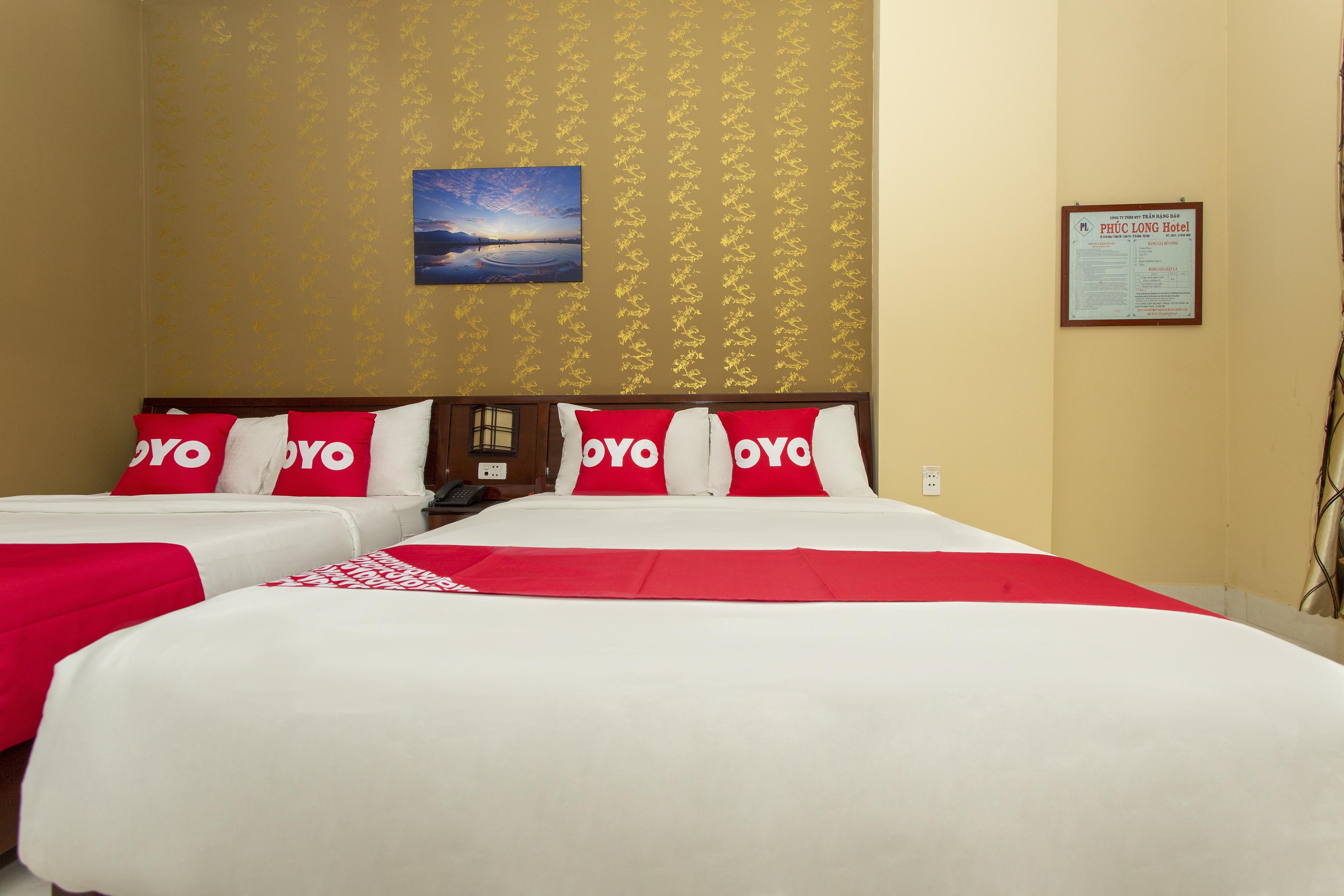 Khách sạn Oyo 1067 Phuc Long Đà Nẵng