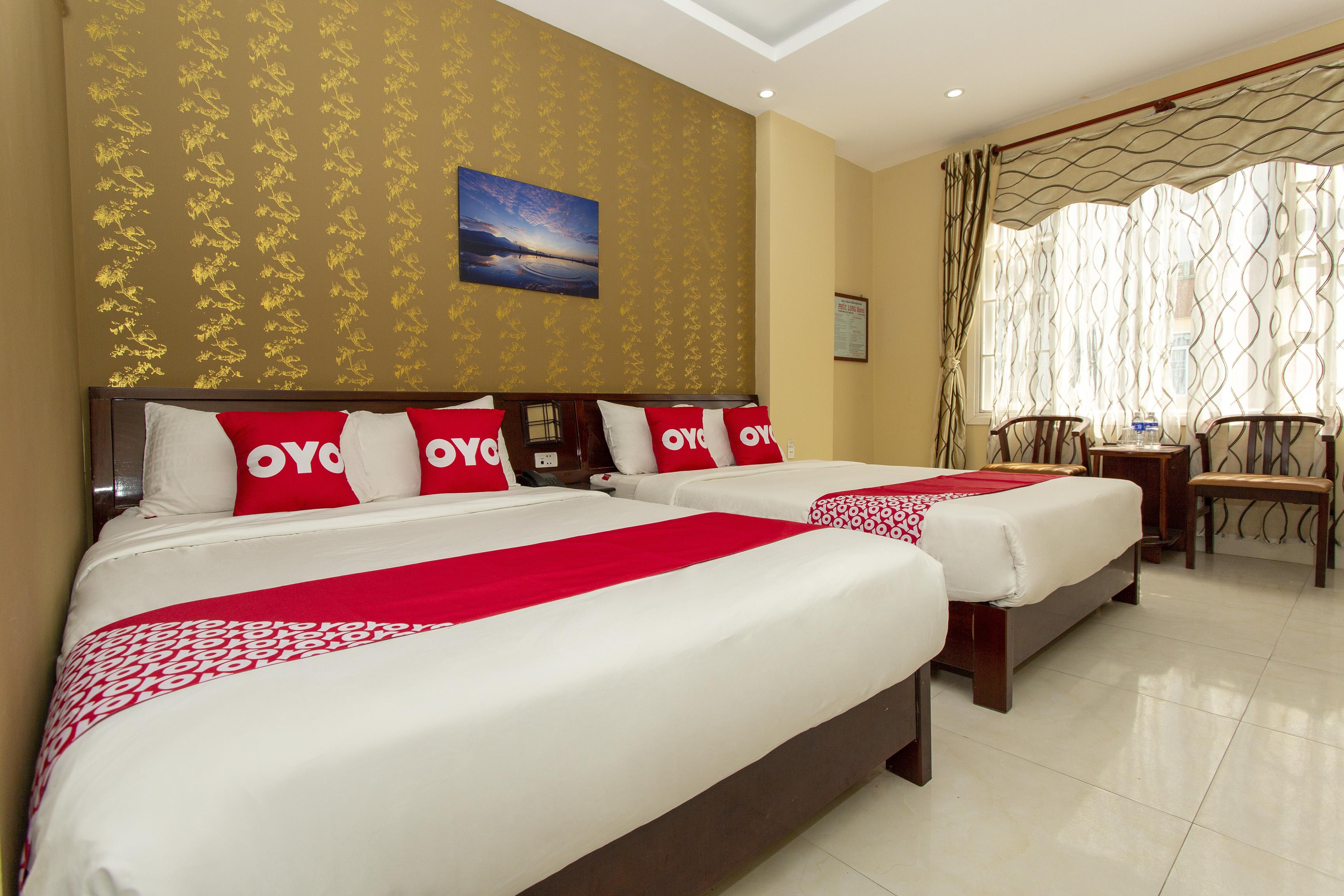 Oyo 1067 Phuc Long 2* Đà Nẵng