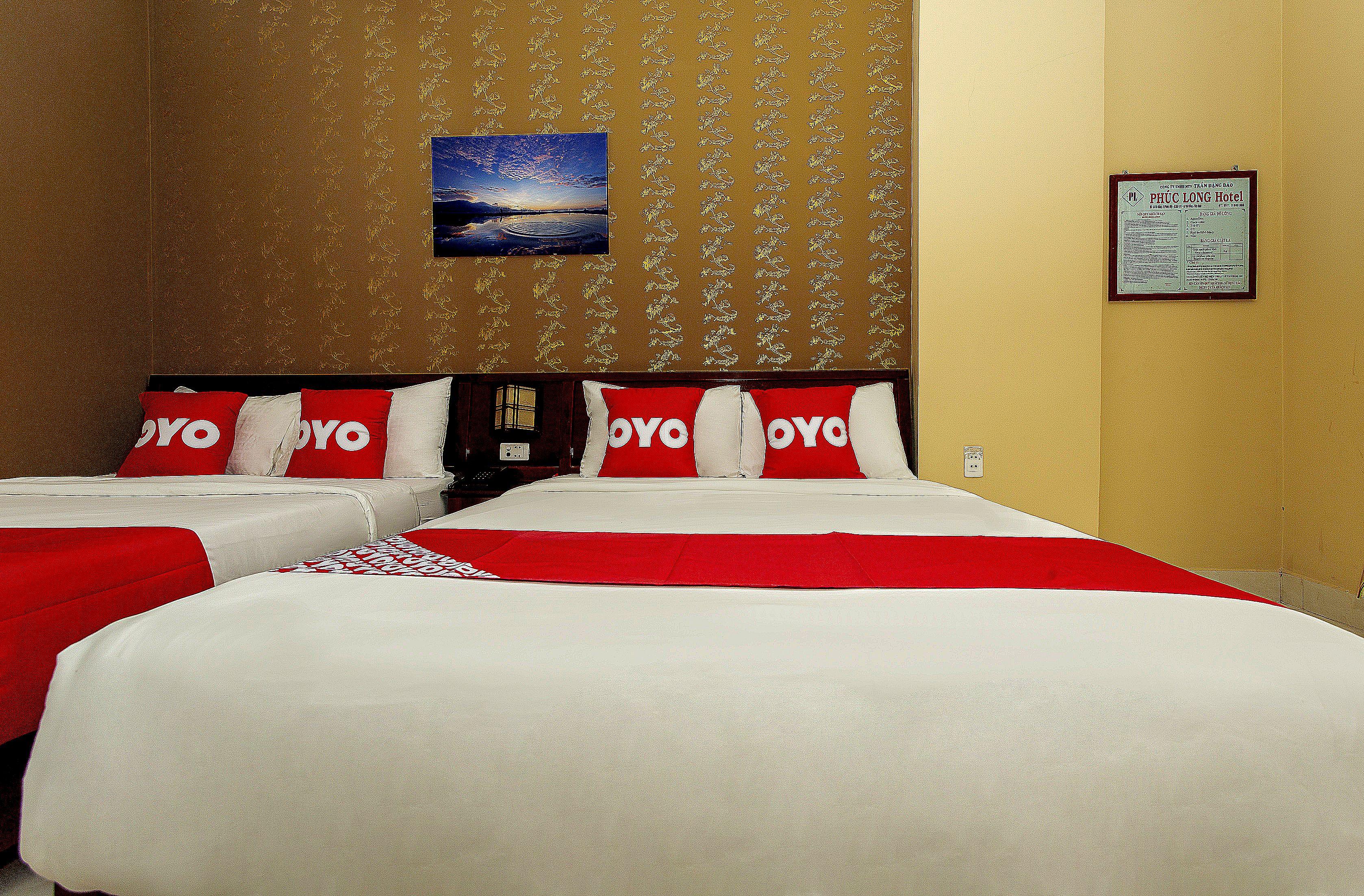Khách sạn Oyo 1067 Phuc Long Đà Nẵng
