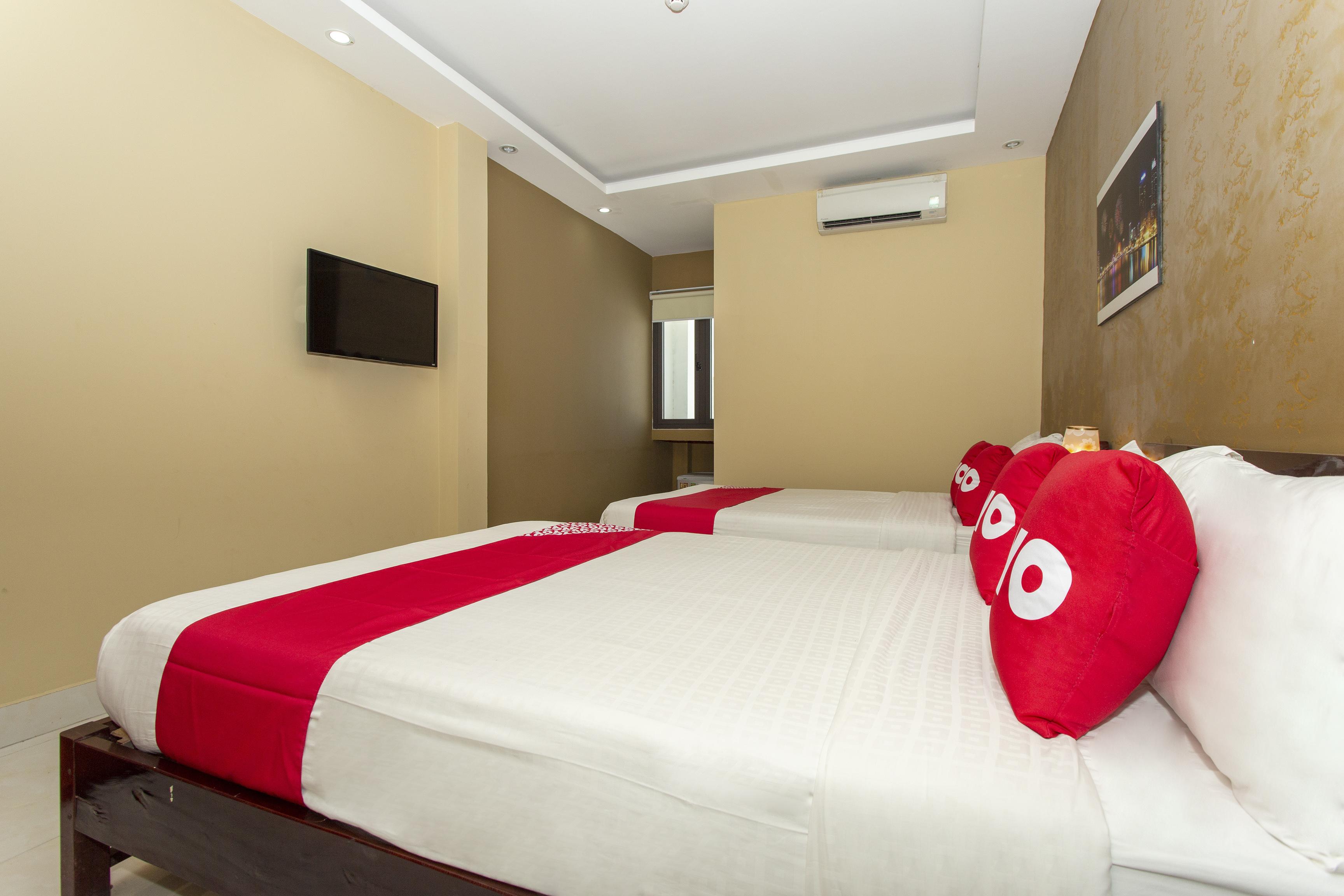 Oyo 1067 Phuc Long Khách sạn Đà Nẵng