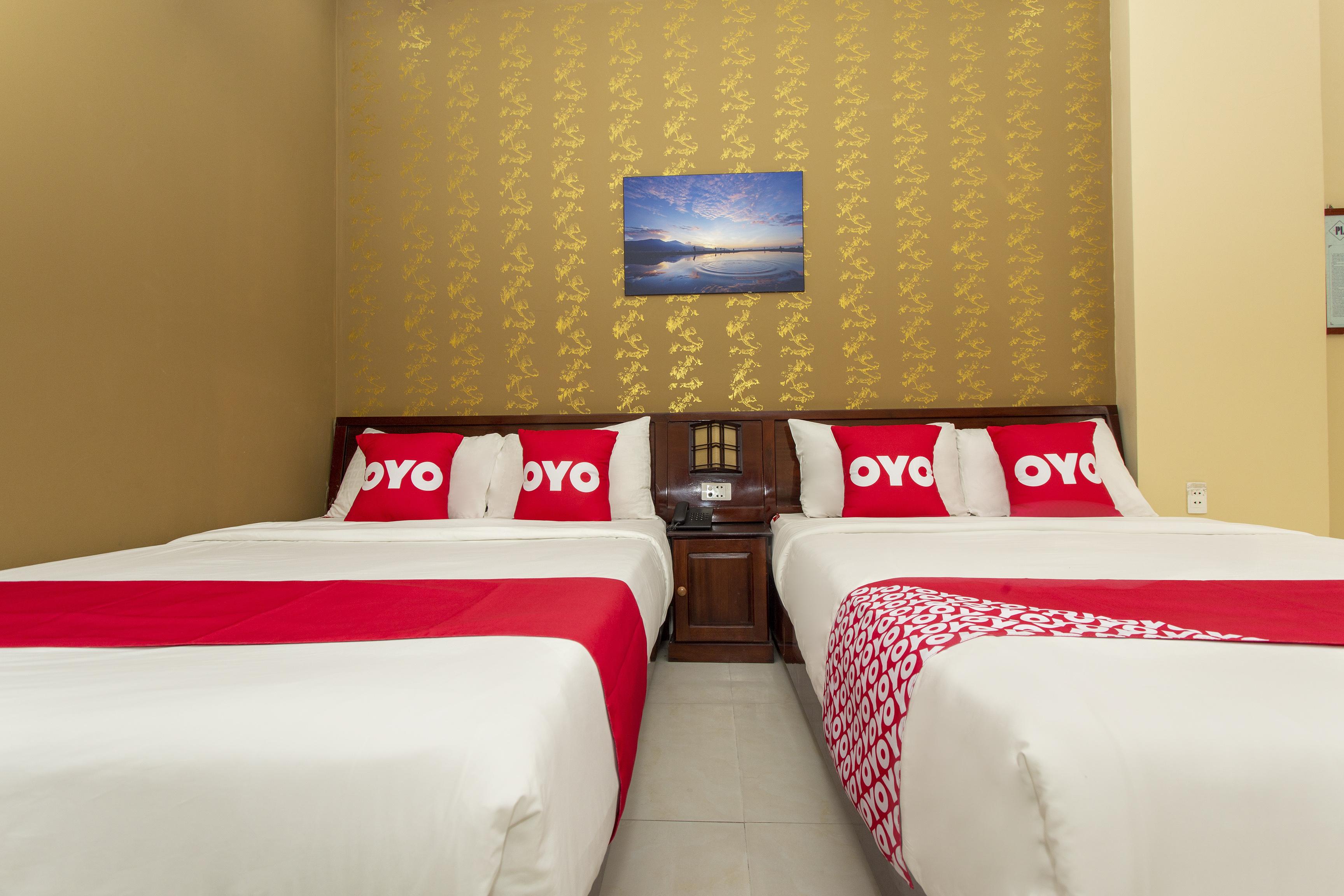 Oyo 1067 Phuc Long 2*
