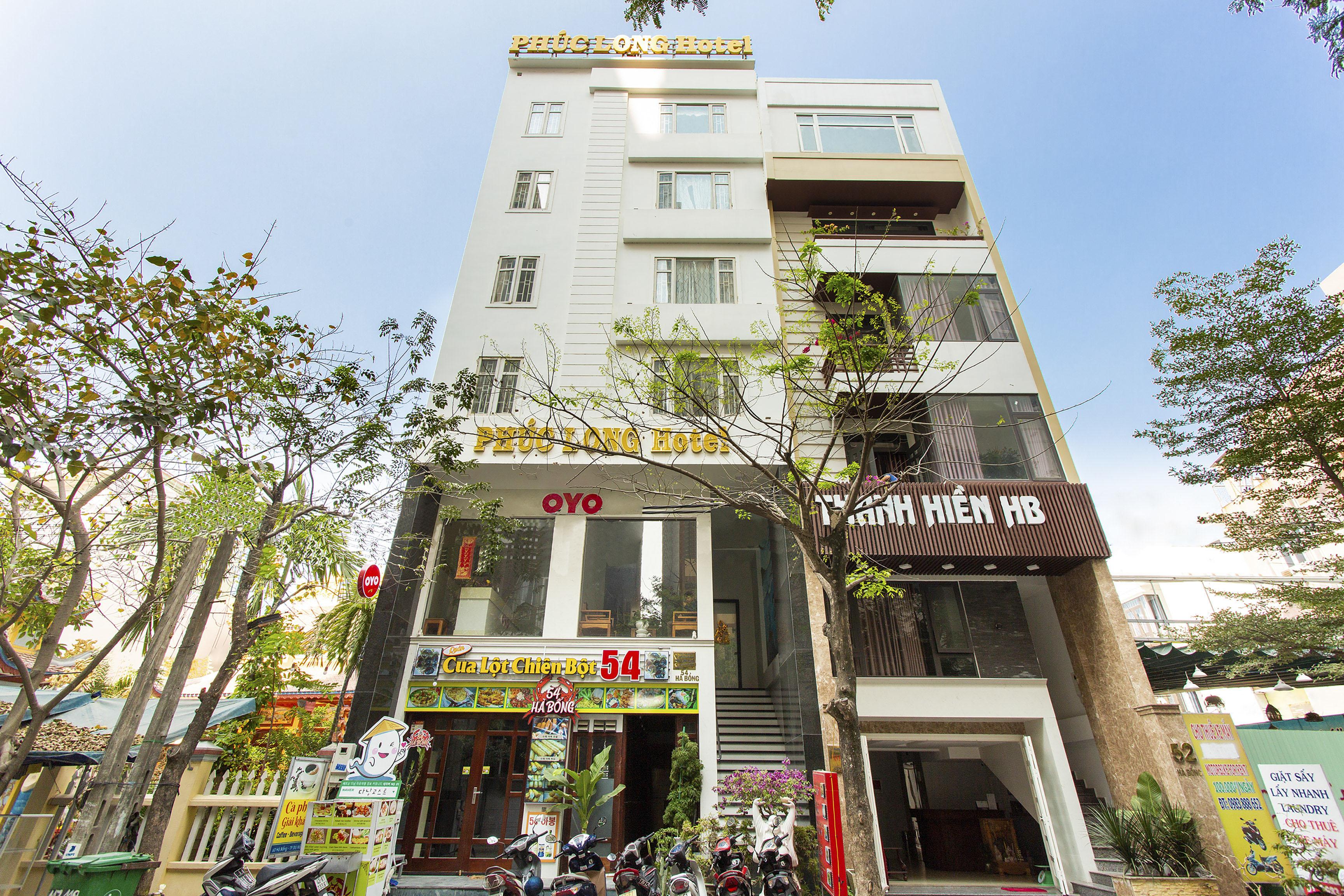 Oyo 1067 Phuc Long Khách sạn Đà Nẵng