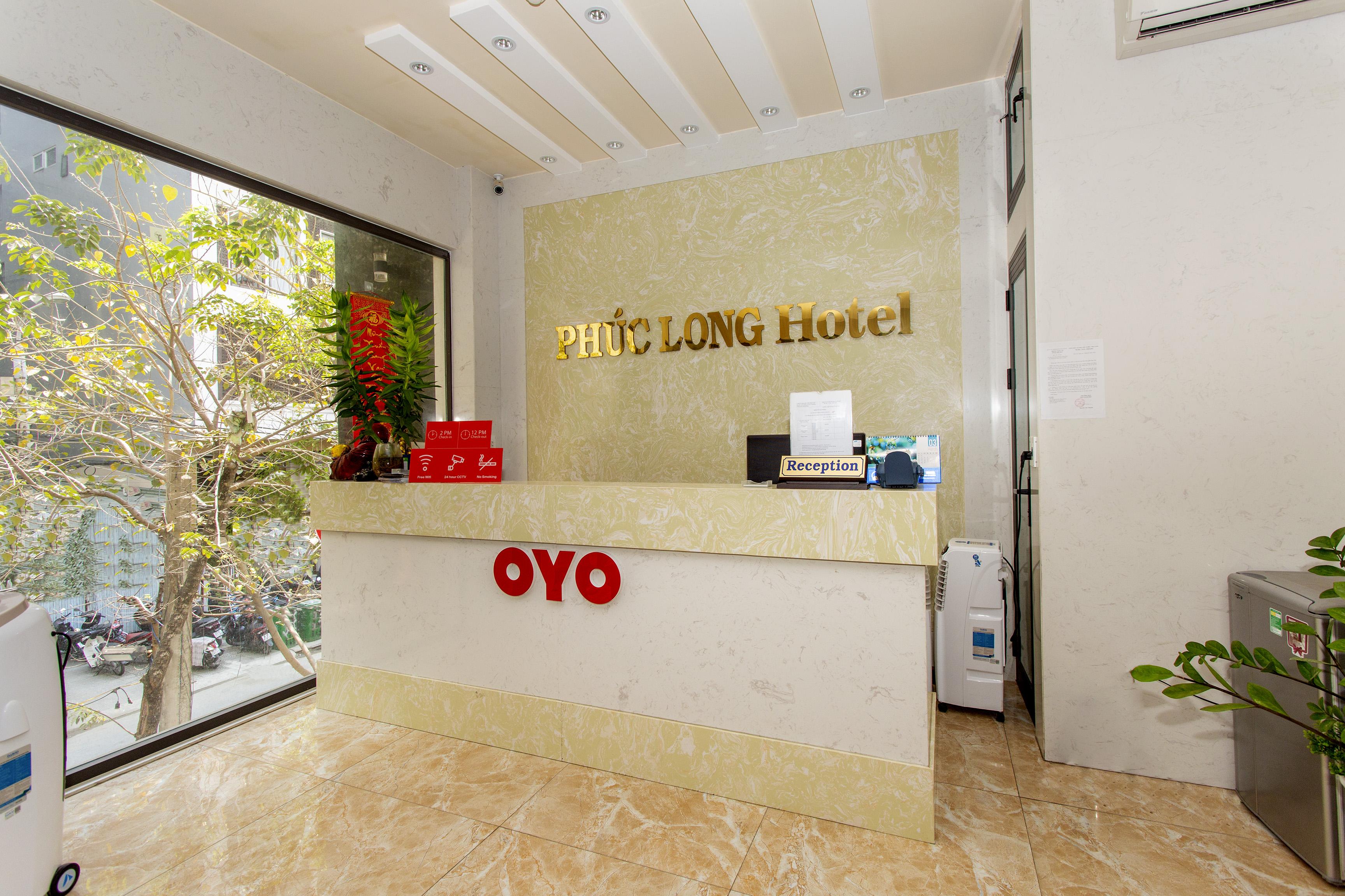 Oyo 1067 Phuc Long