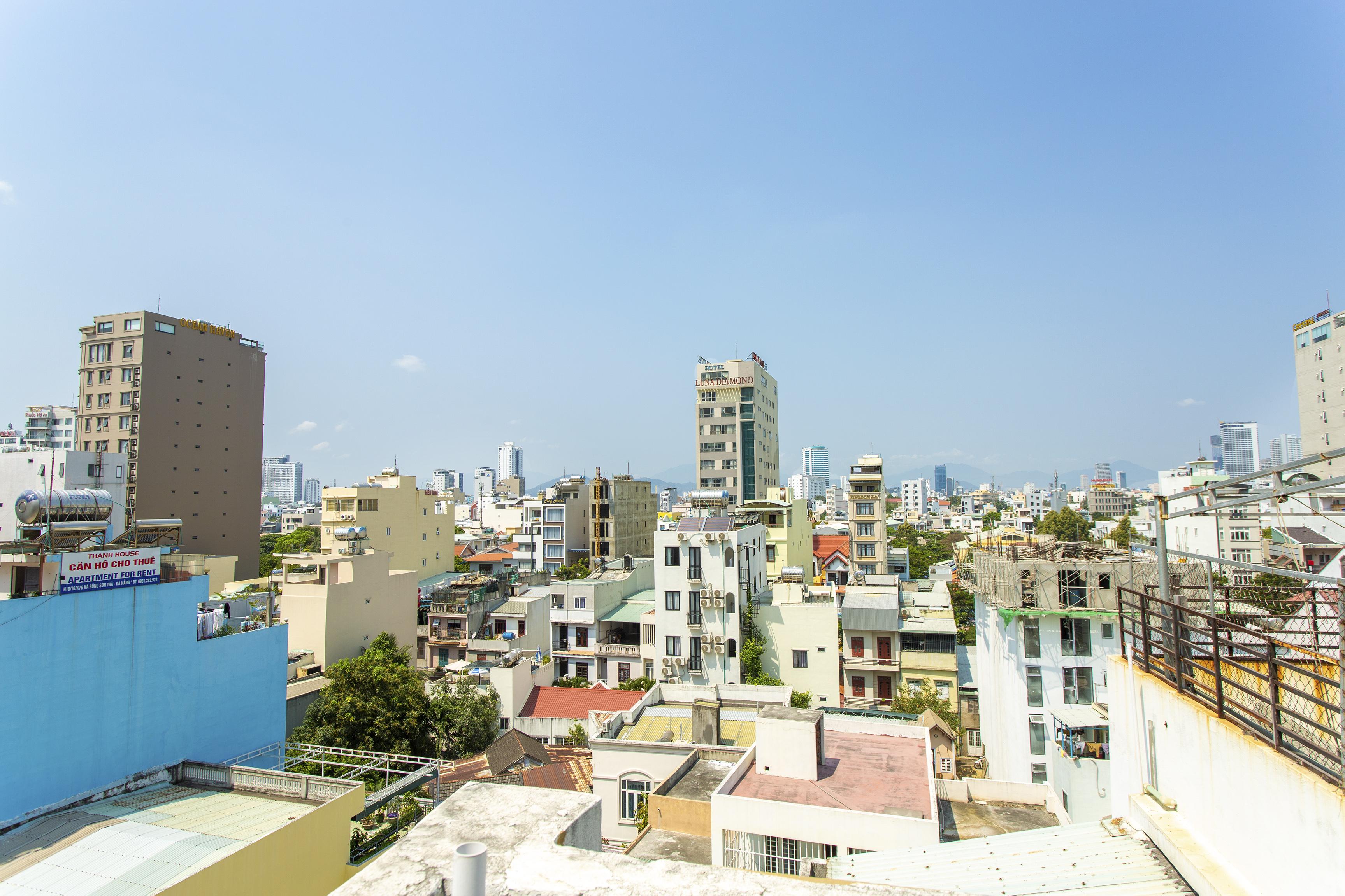 Oyo 1067 Phuc Long Khách sạn 2*