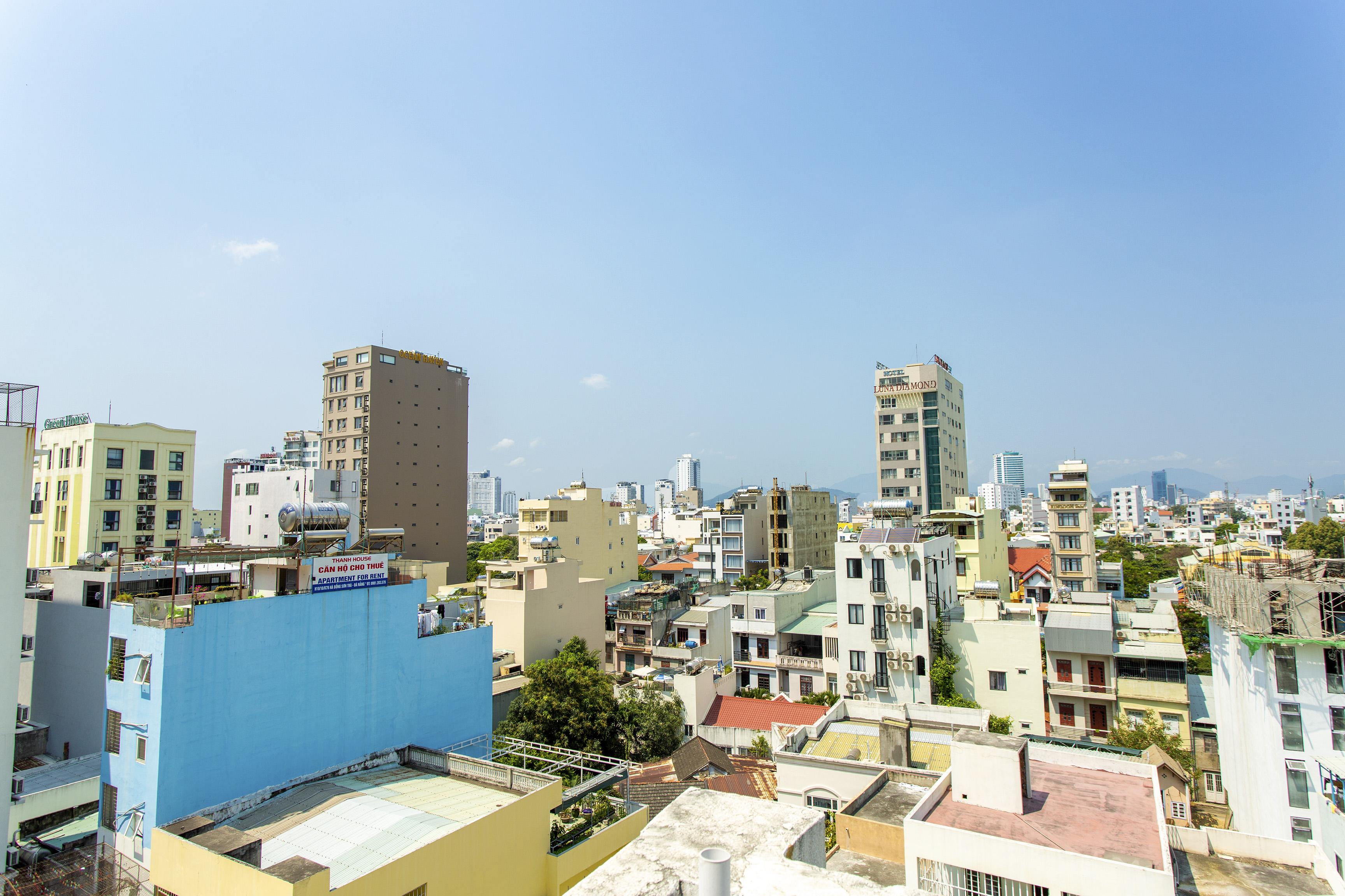Khách sạn Oyo 1067 Phuc Long Đà Nẵng