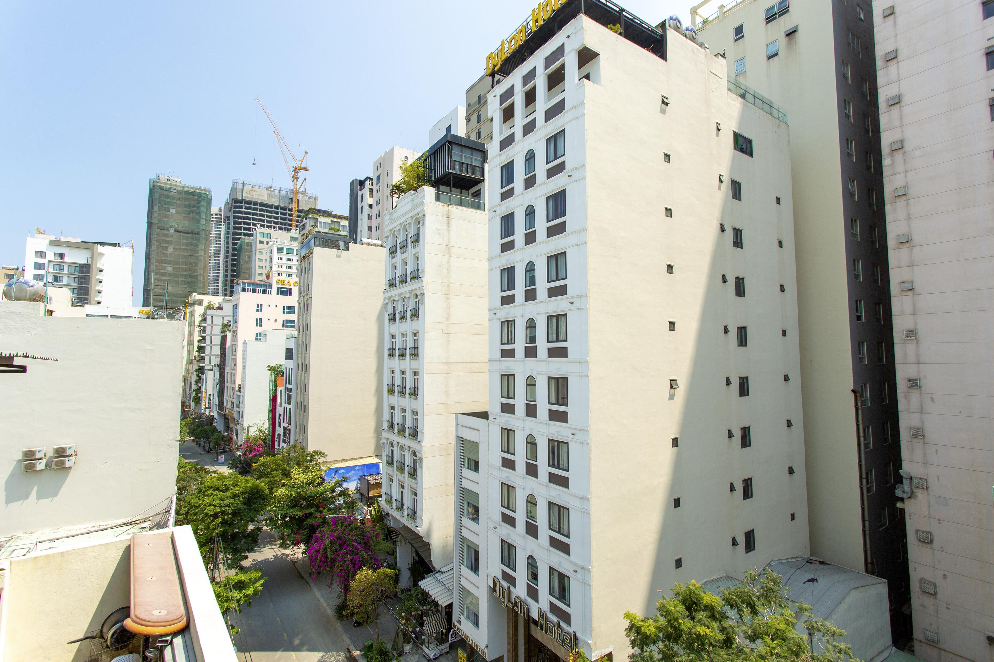 Oyo 1067 Phuc Long