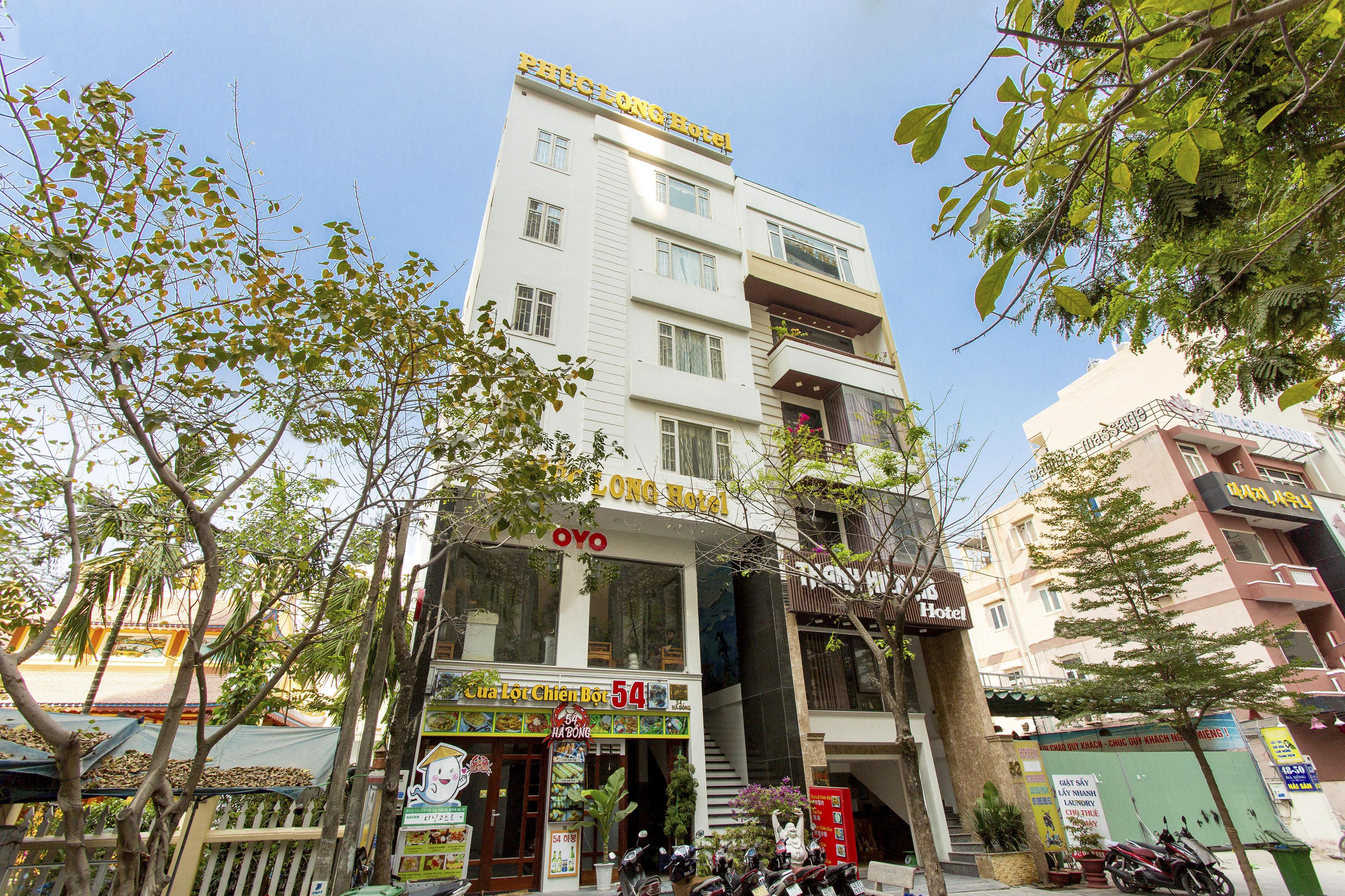 Oyo 1067 Phuc Long 2* Đà Nẵng