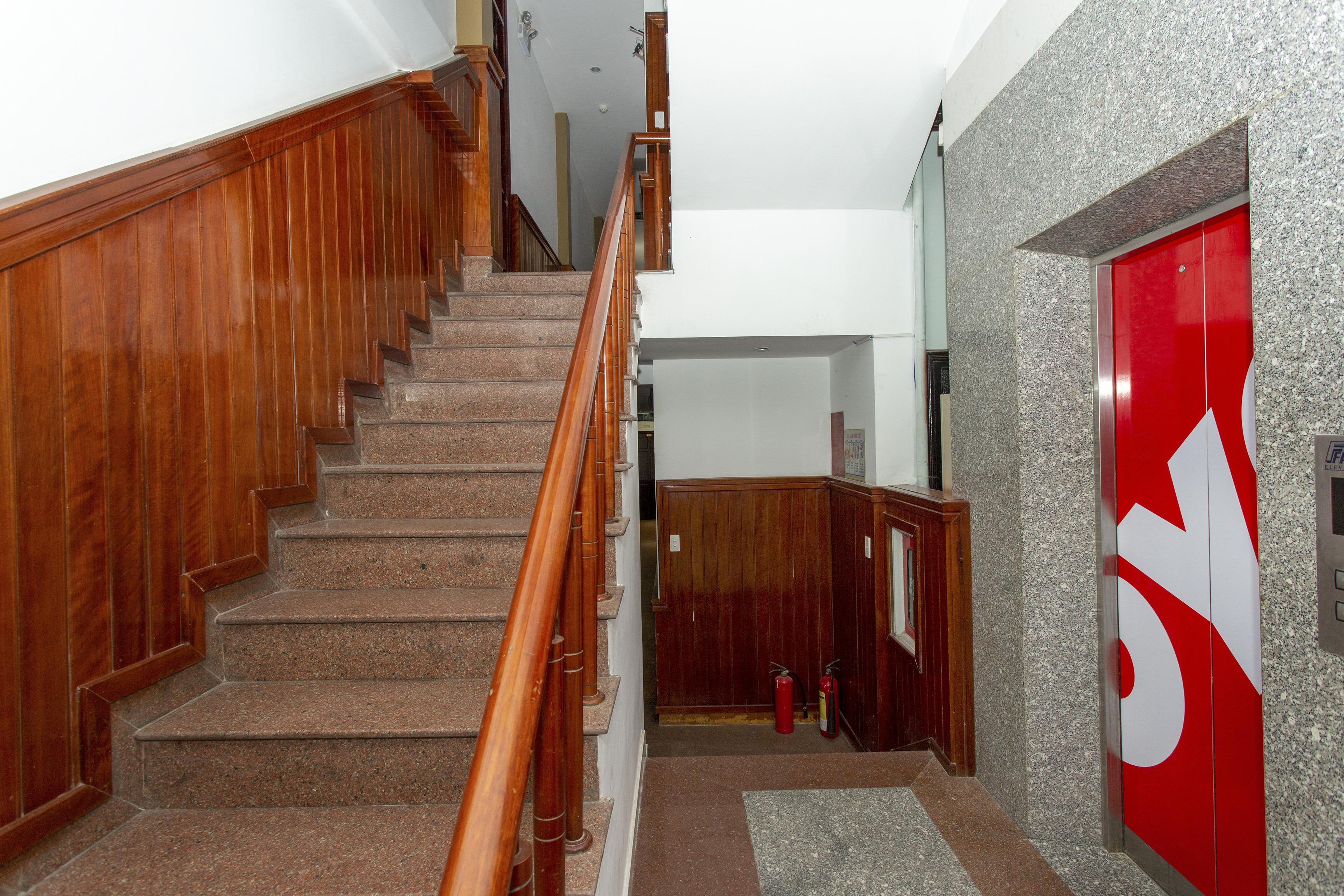 Oyo 1067 Phuc Long Khách sạn Đà Nẵng