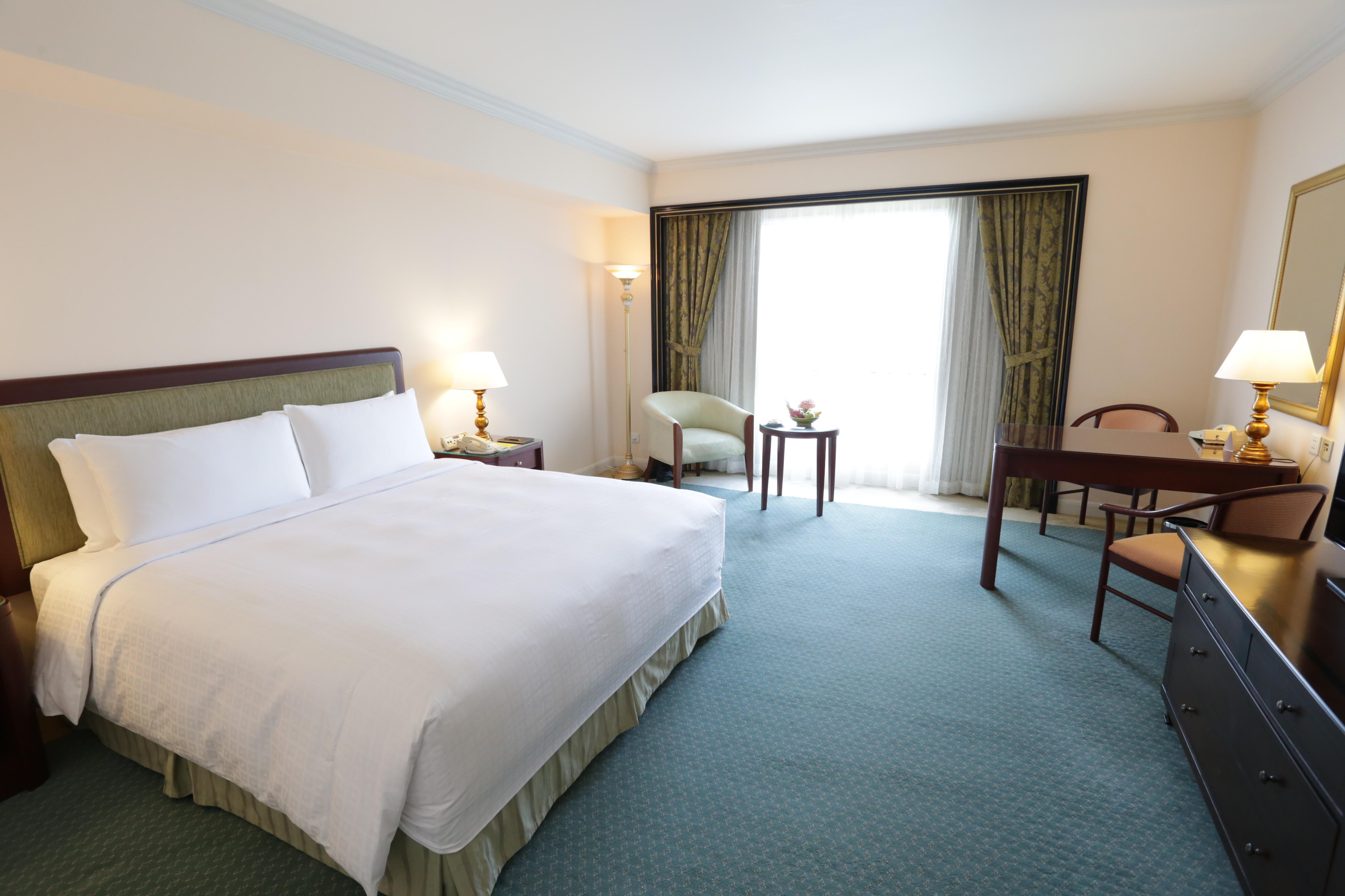 Lotte Sài Gòn 5* TP. Hồ Chí Minh