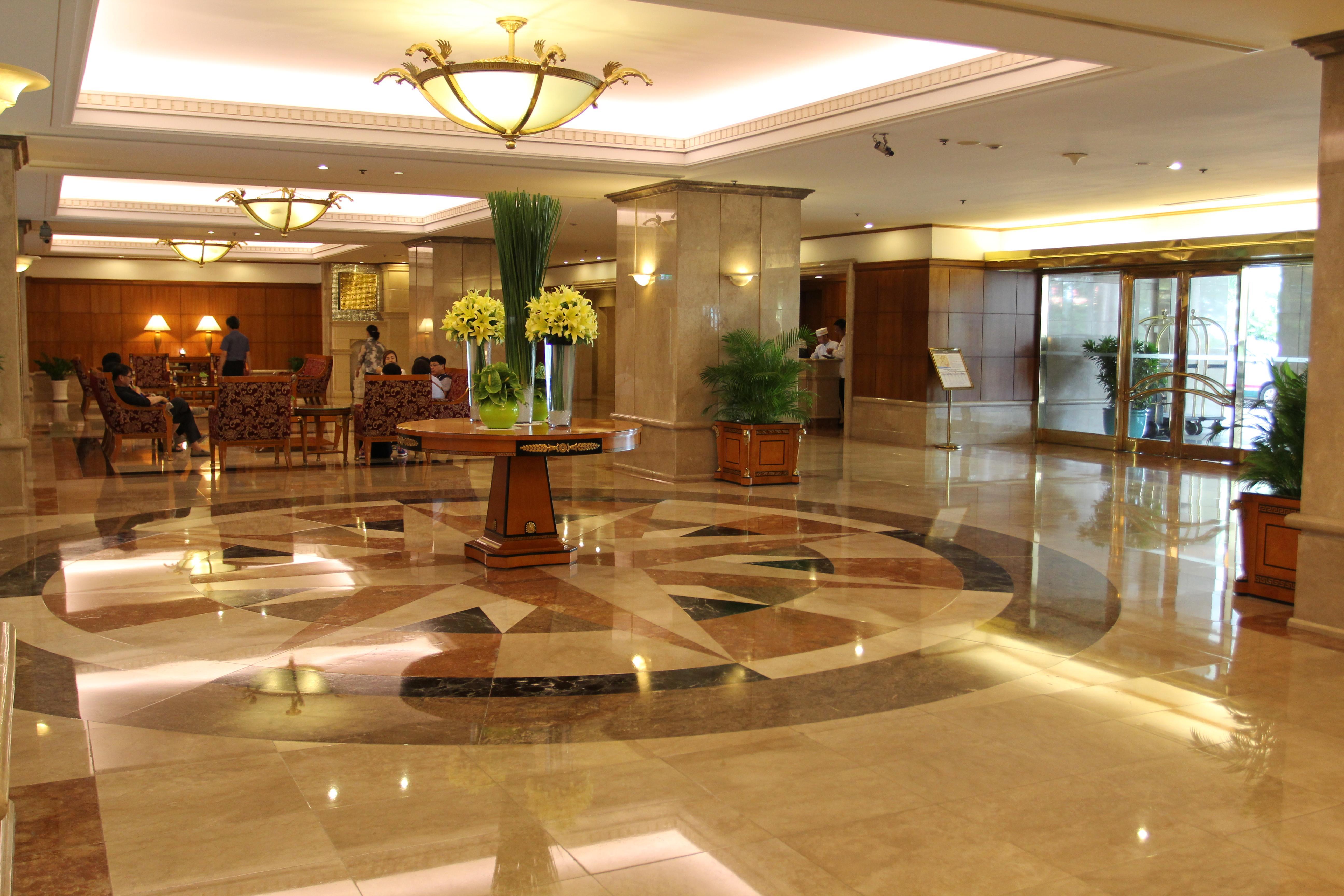 Lotte Sài Gòn 5* TP. Hồ Chí Minh