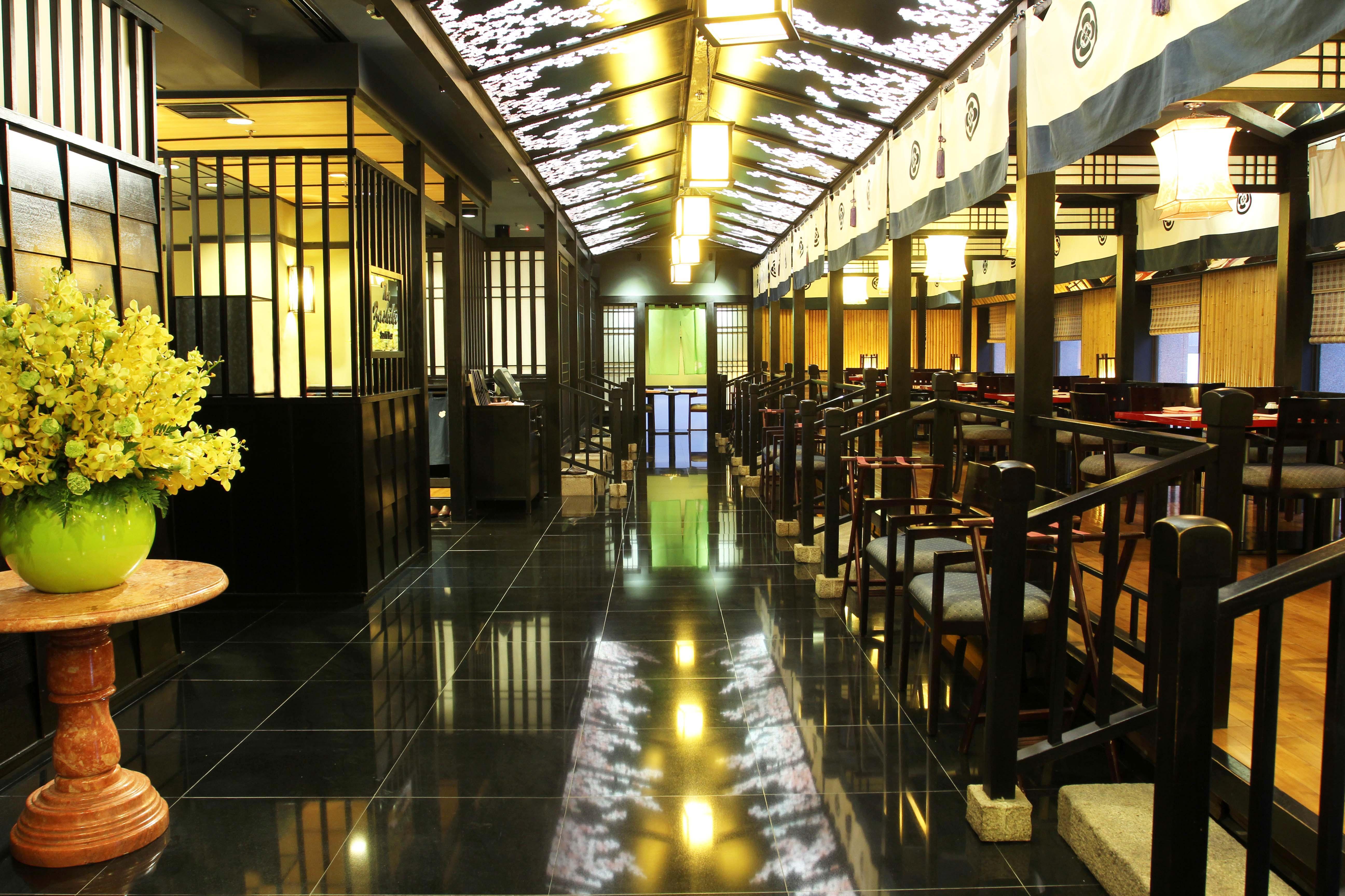 Khách sạn Lotte Sài Gòn