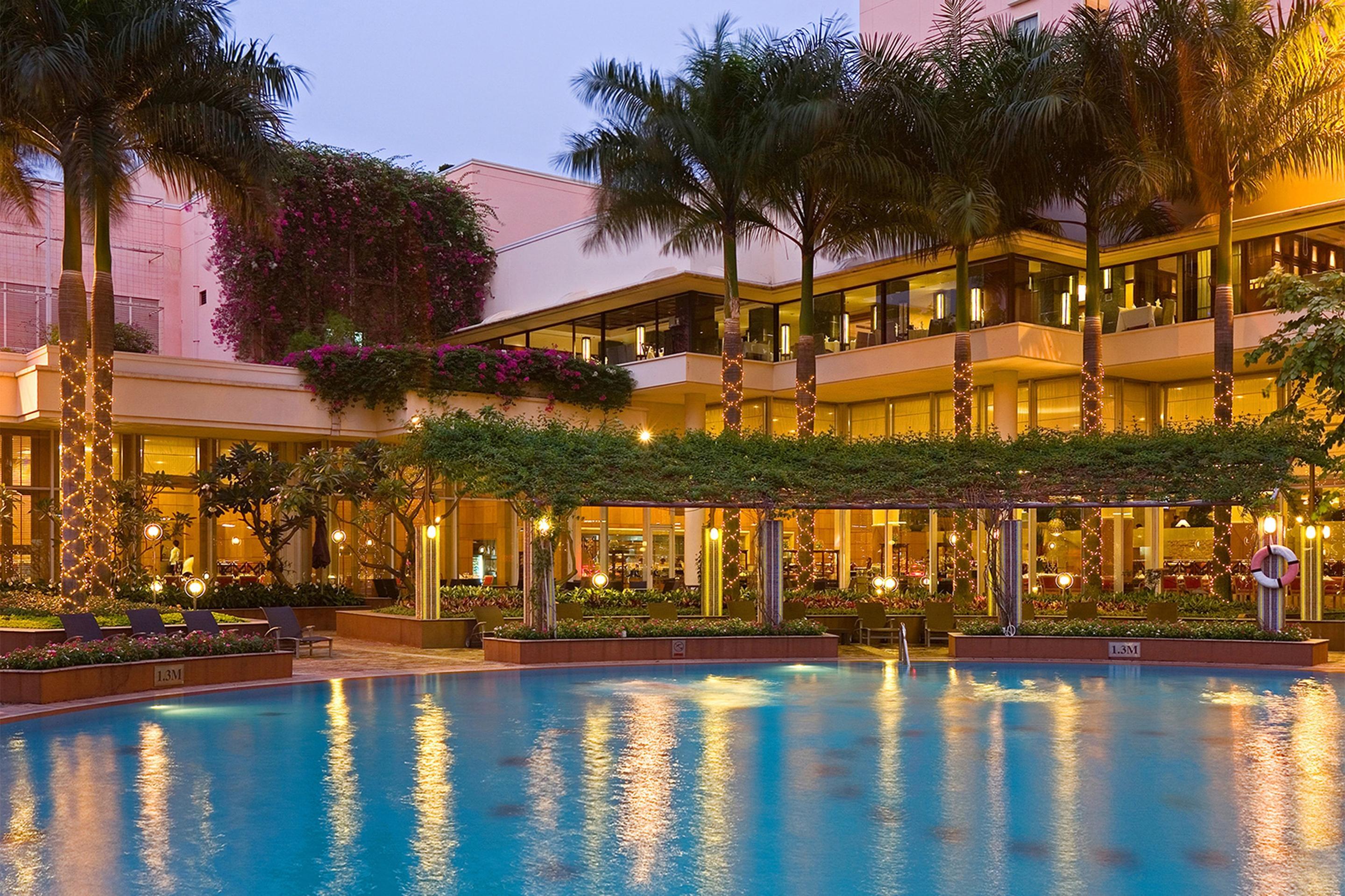 Lotte Sài Gòn 5* TP. Hồ Chí Minh