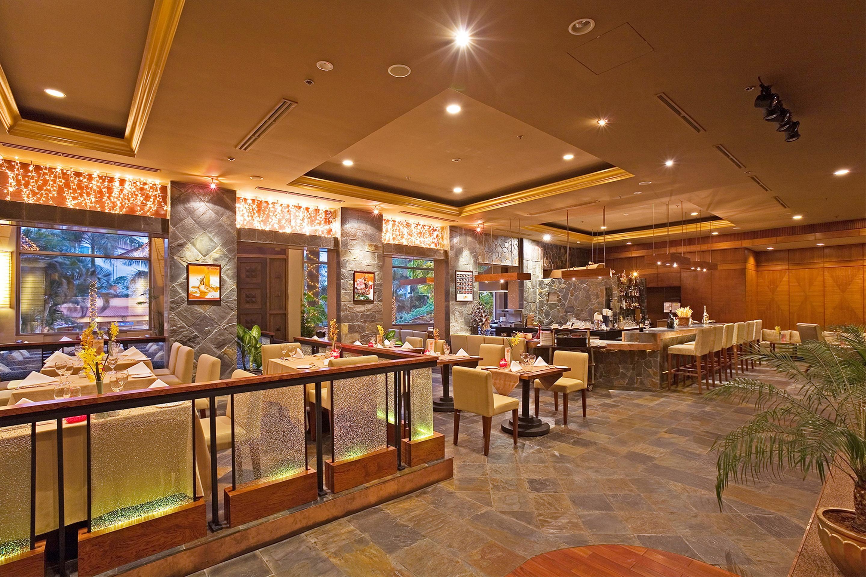 Khách sạn Lotte Sài Gòn TP. Hồ Chí Minh