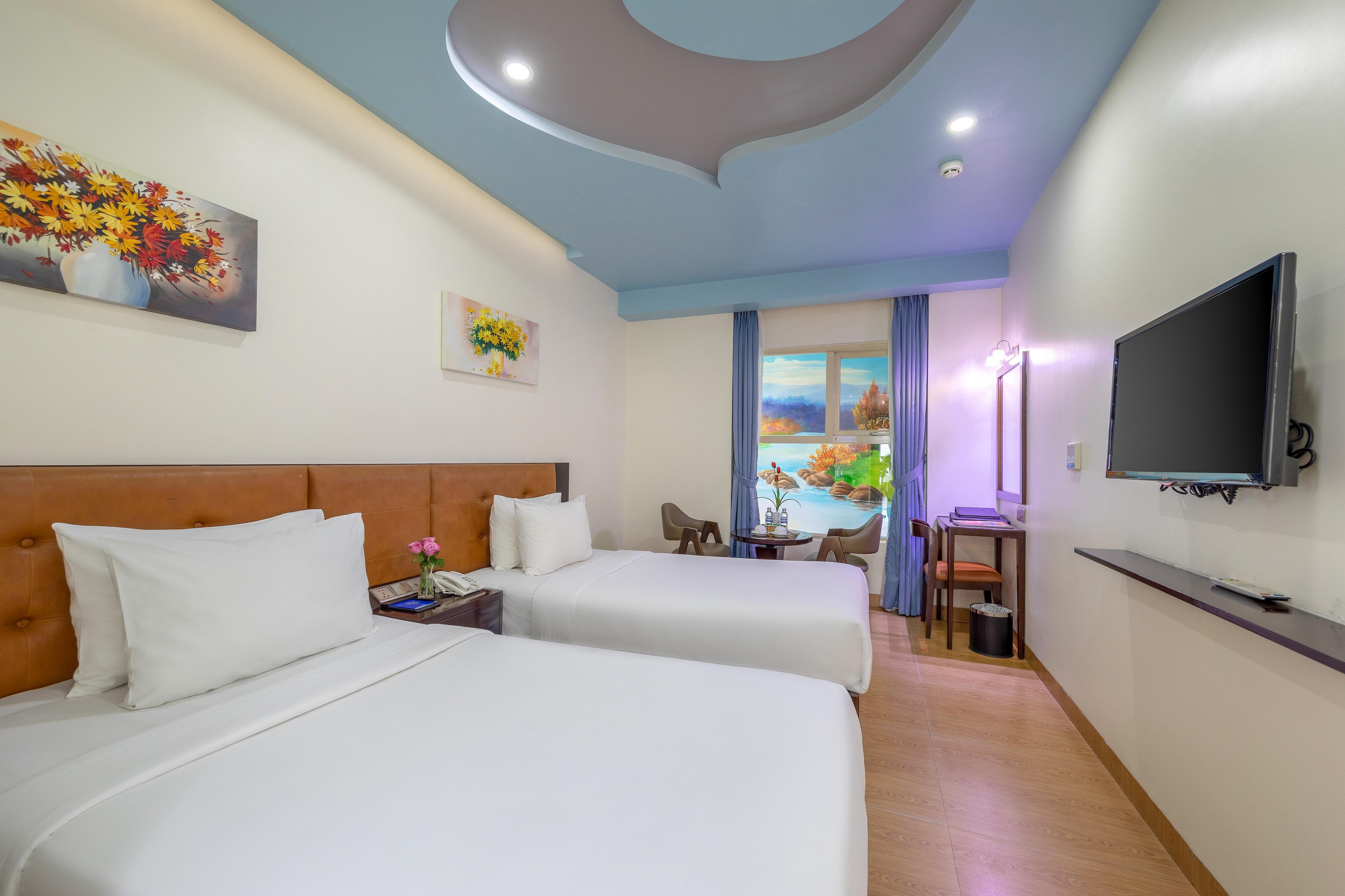 Fivitel King Hotel Đà Nẵng