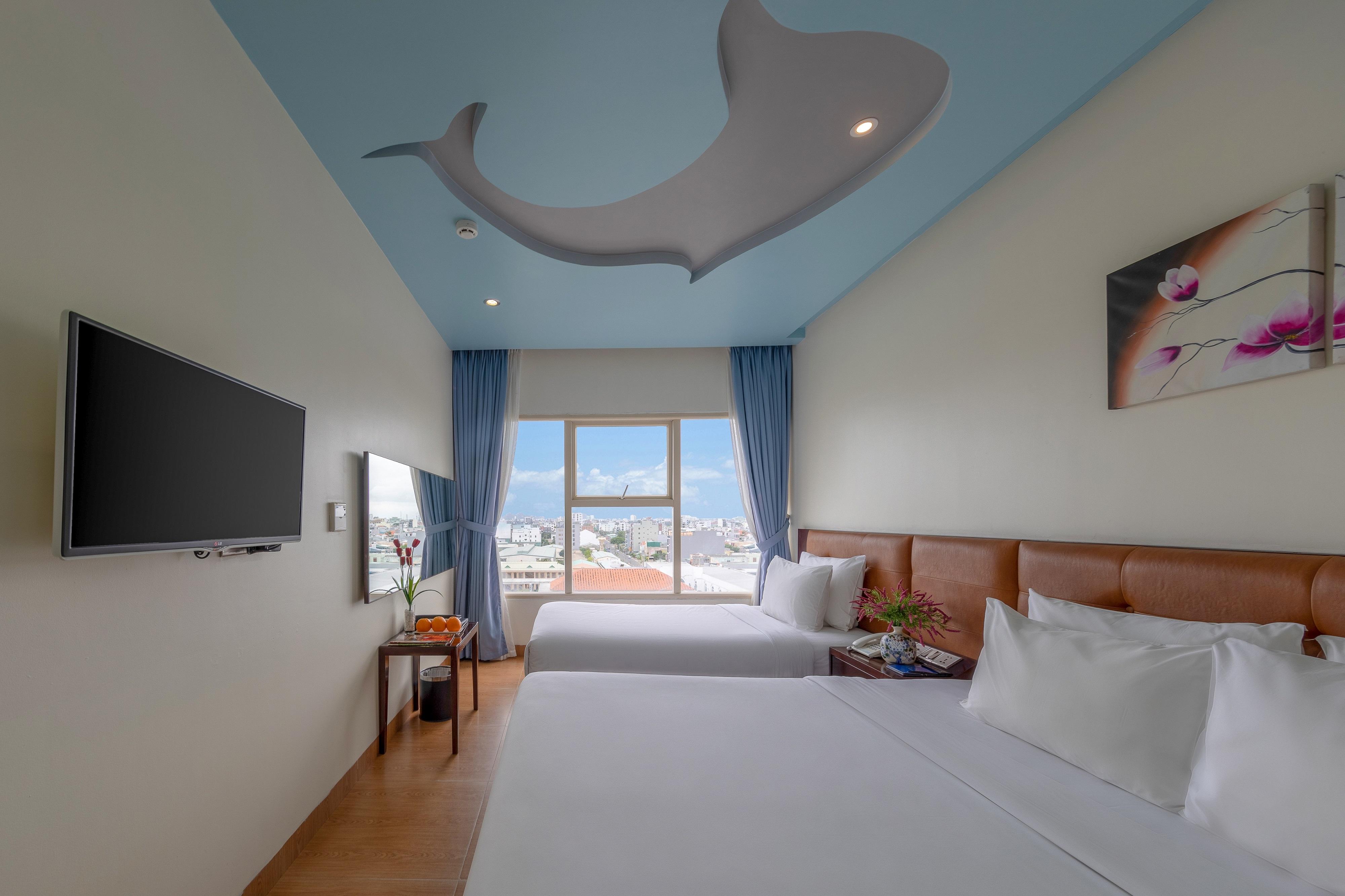 Hotel Fivitel King 4*