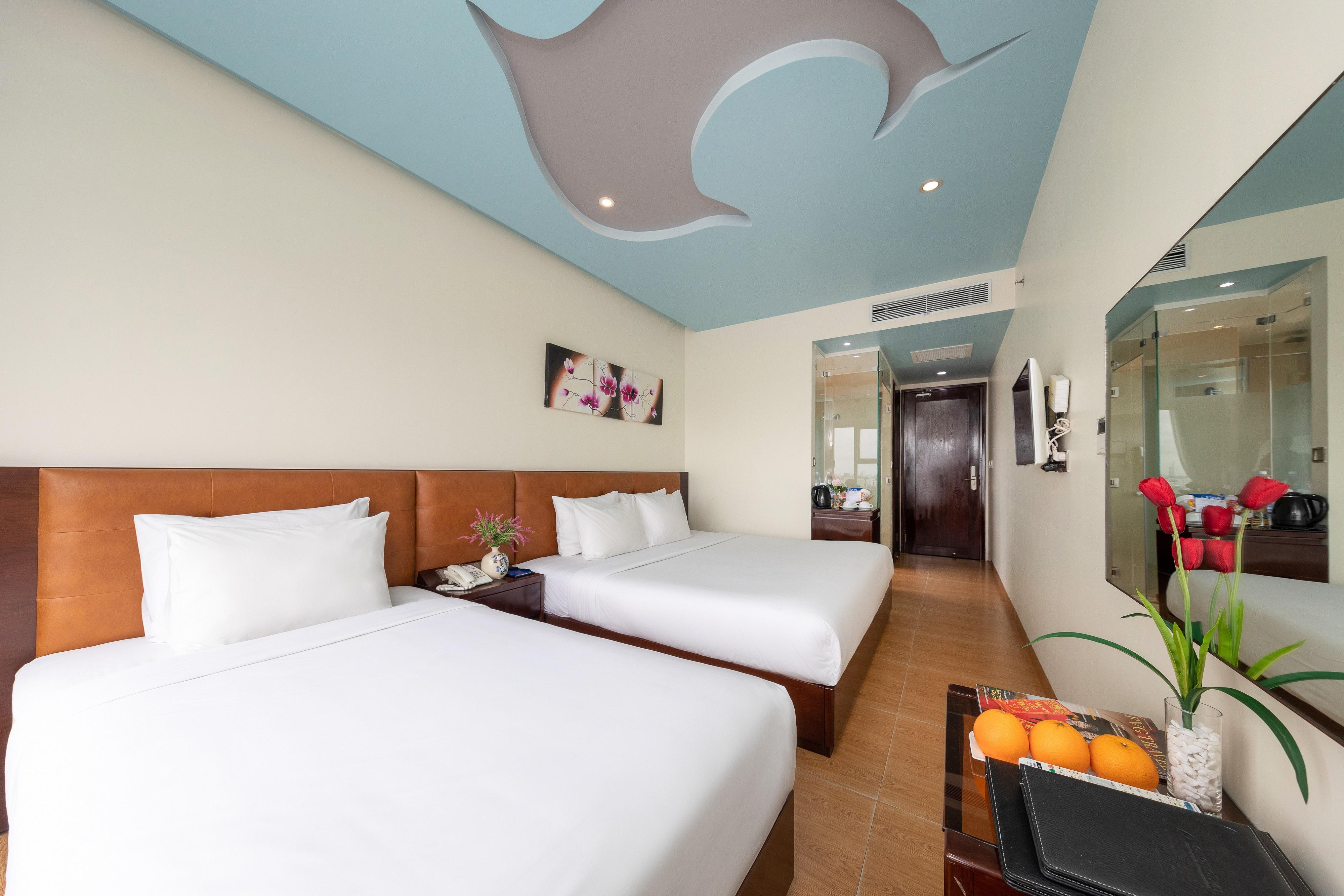 Hotel Fivitel King Đà Nẵng
