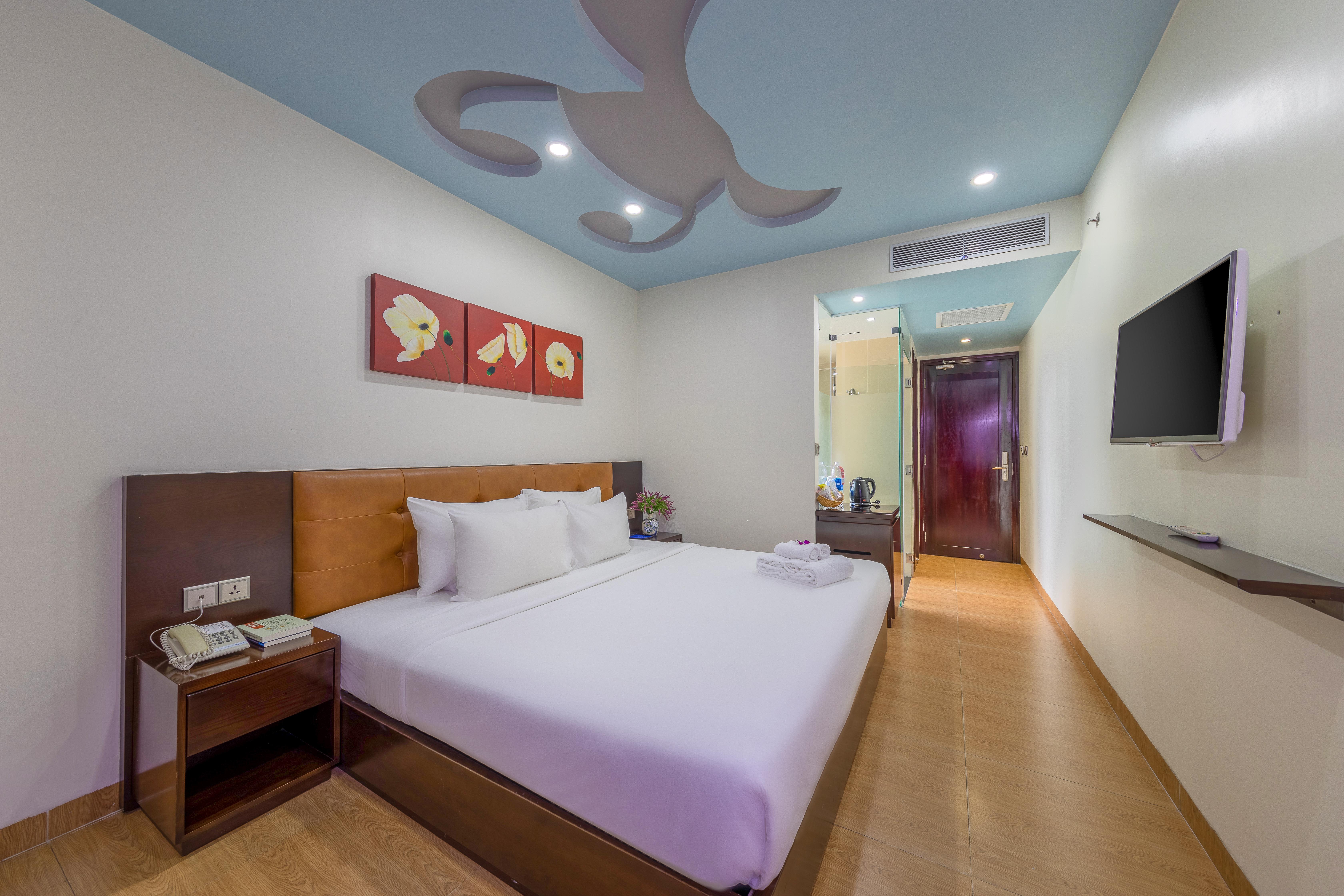 Hotel Fivitel King